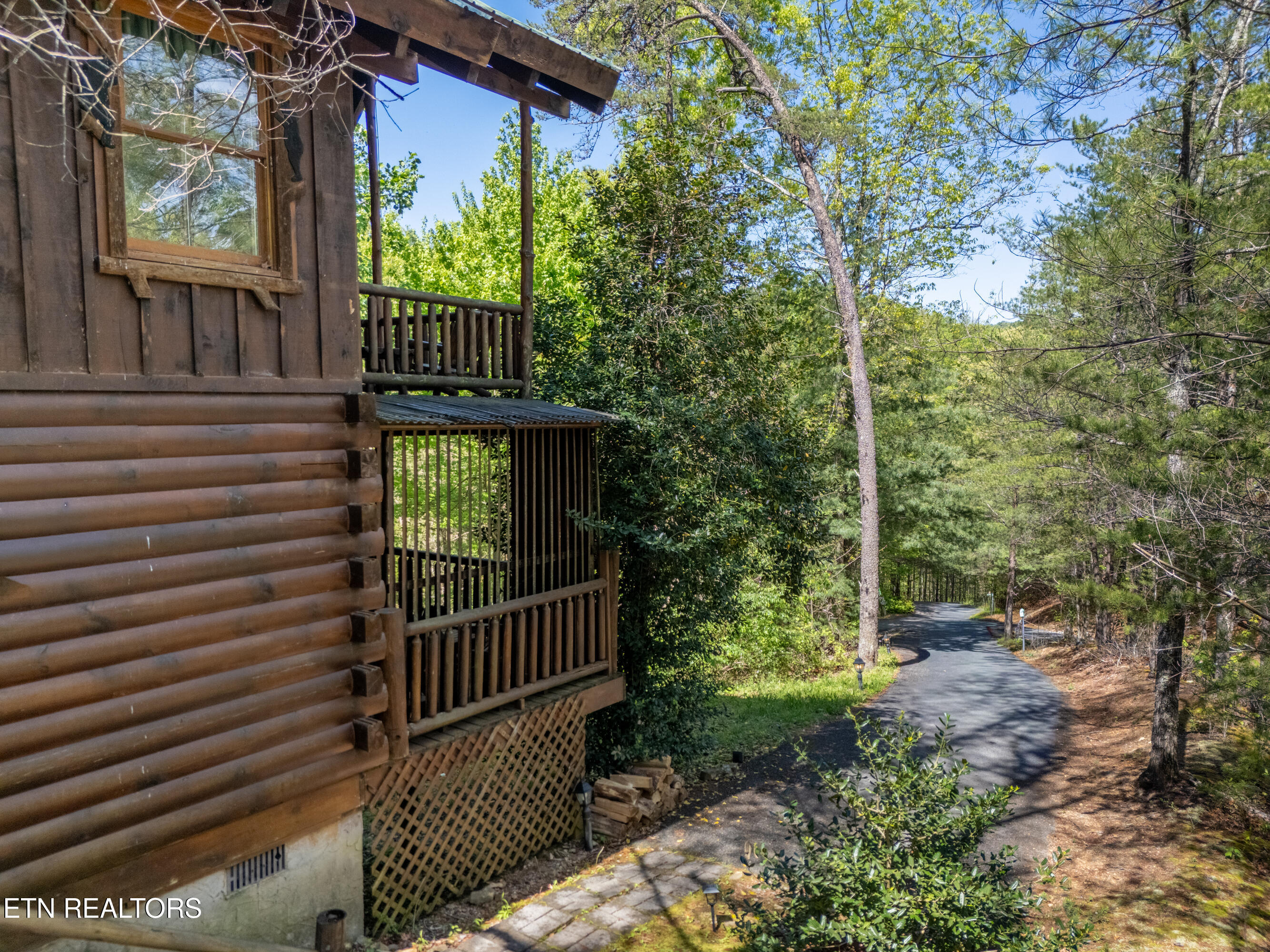 3040 Brothers Way Pigeon Forge TN 37862