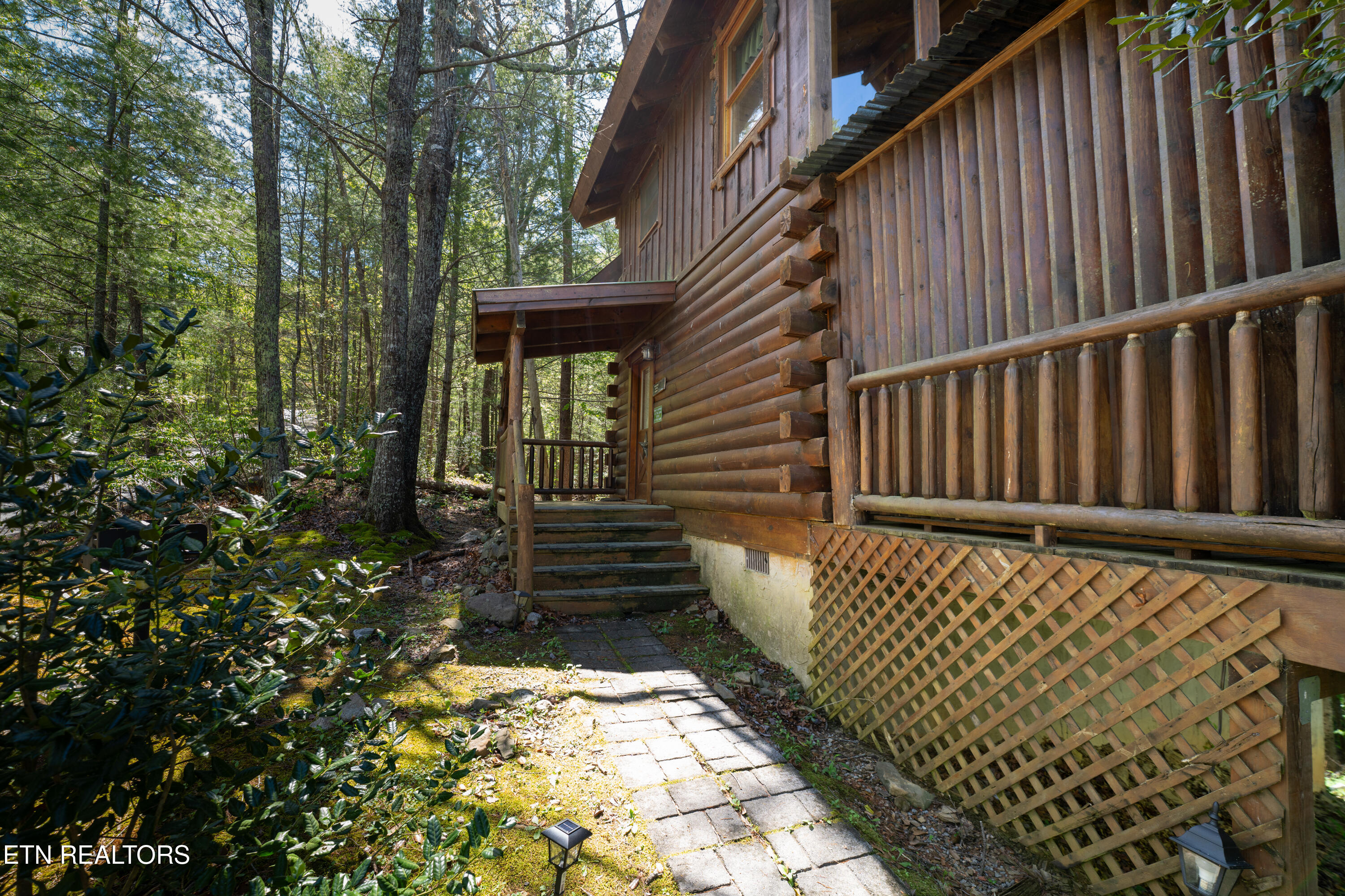 3040 Brothers Way Pigeon Forge TN 37862