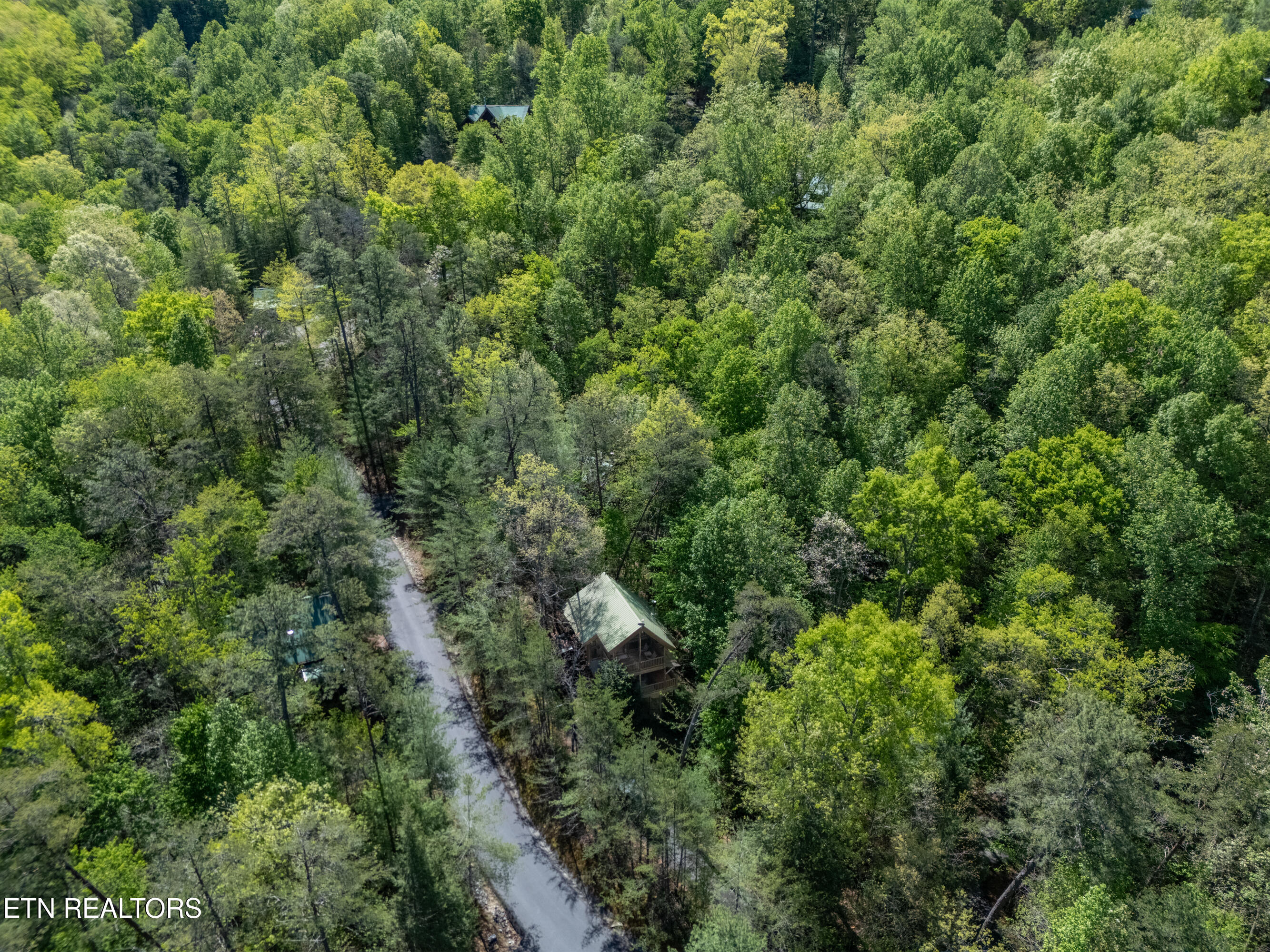 3040 Brothers Way Pigeon Forge TN 37862