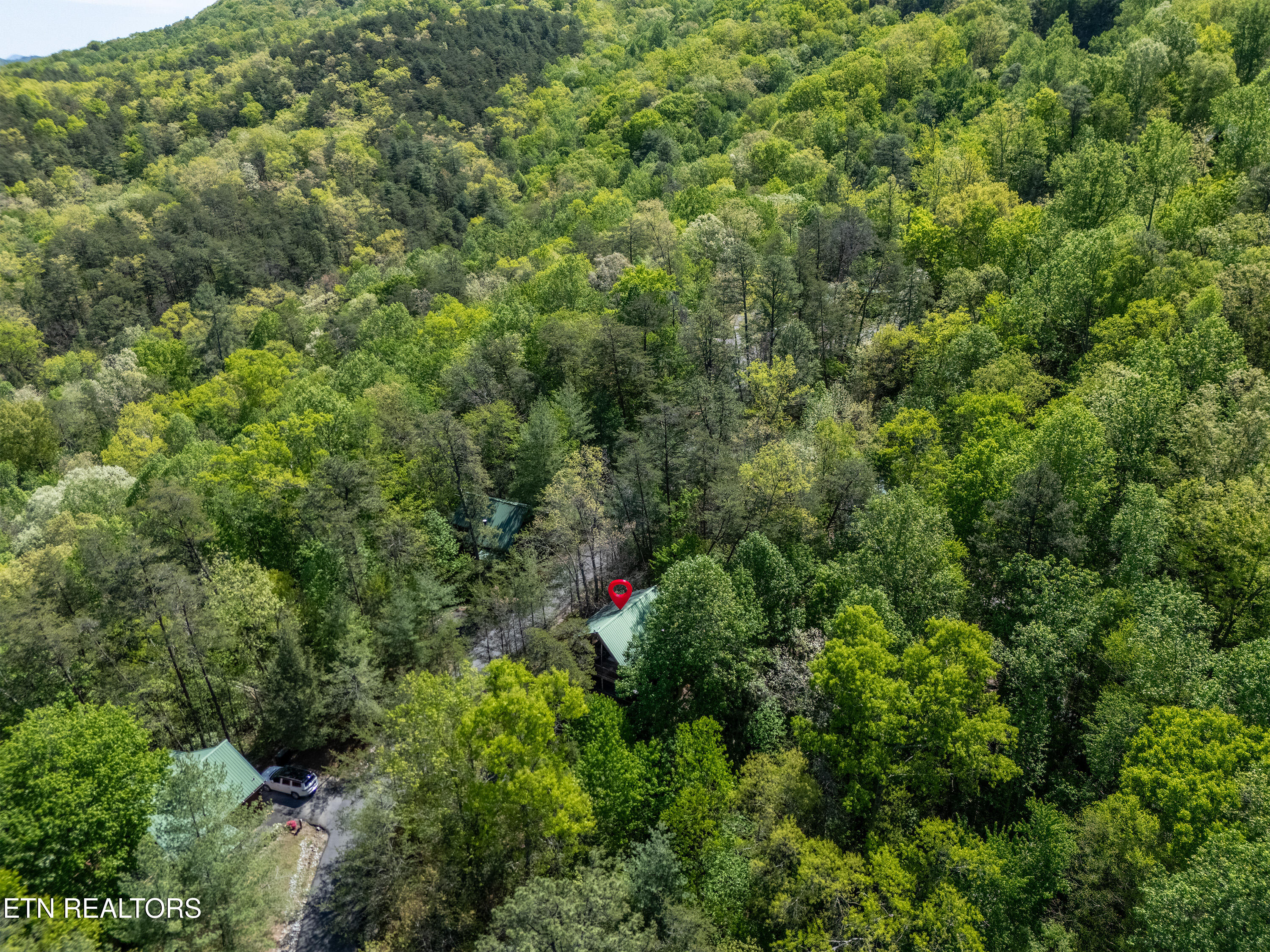 3040 Brothers Way Pigeon Forge TN 37862