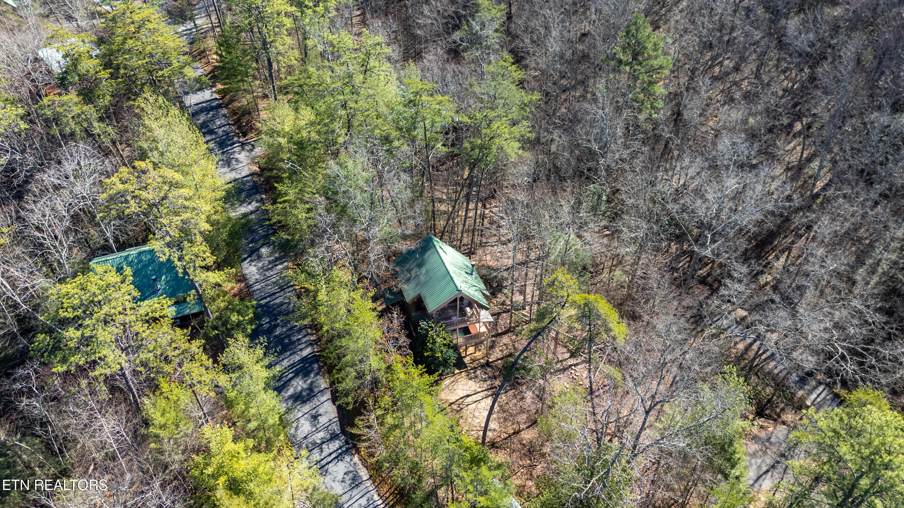 3040 Brothers Way Pigeon Forge TN 37862