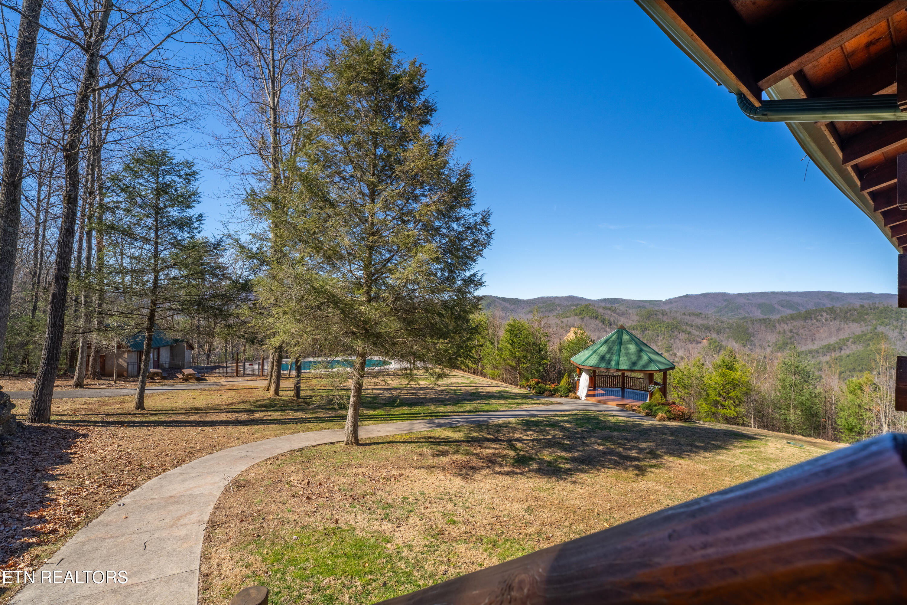 3040 Brothers Way Pigeon Forge TN 37862
