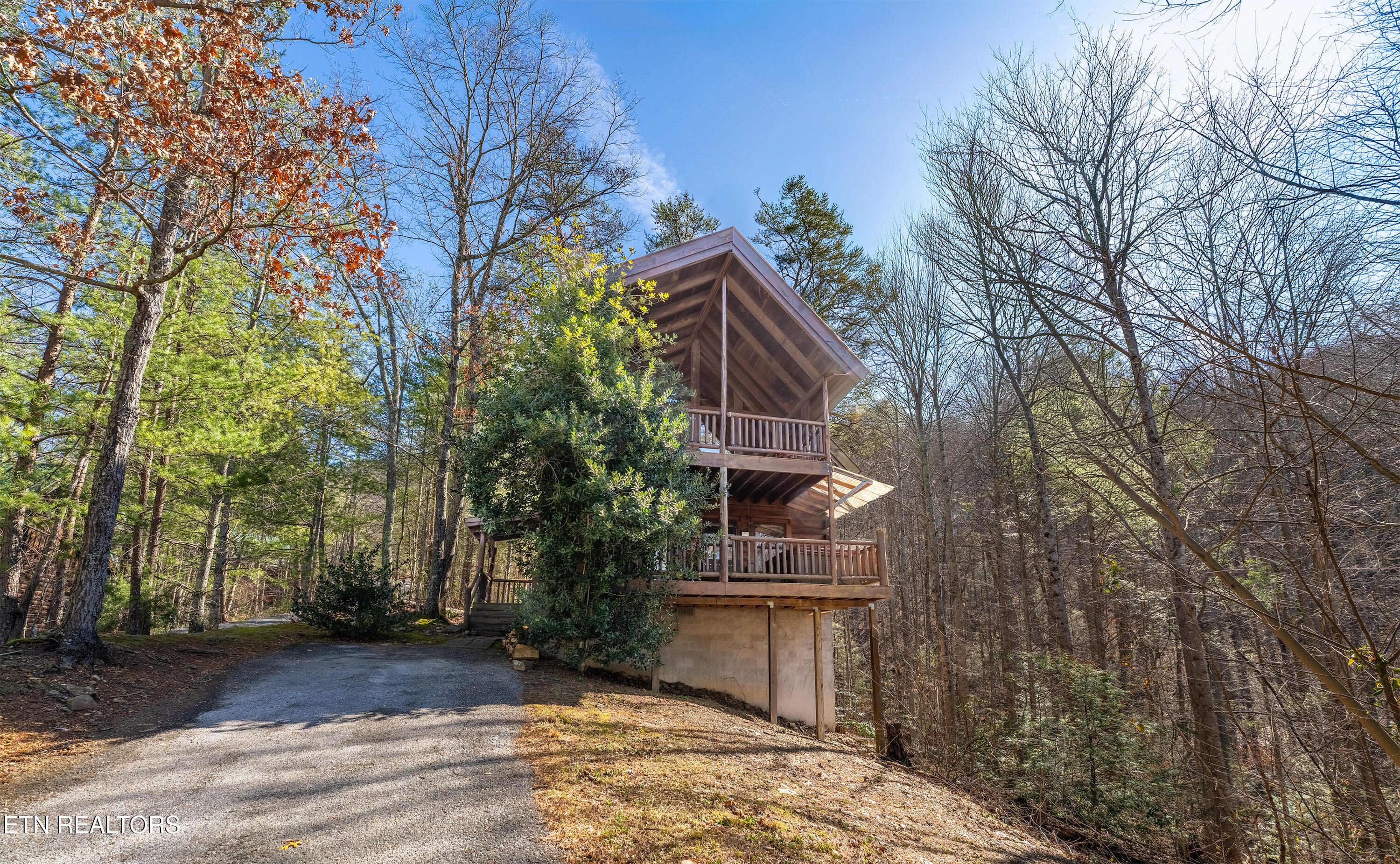 3040 Brothers Way Pigeon Forge TN 37862