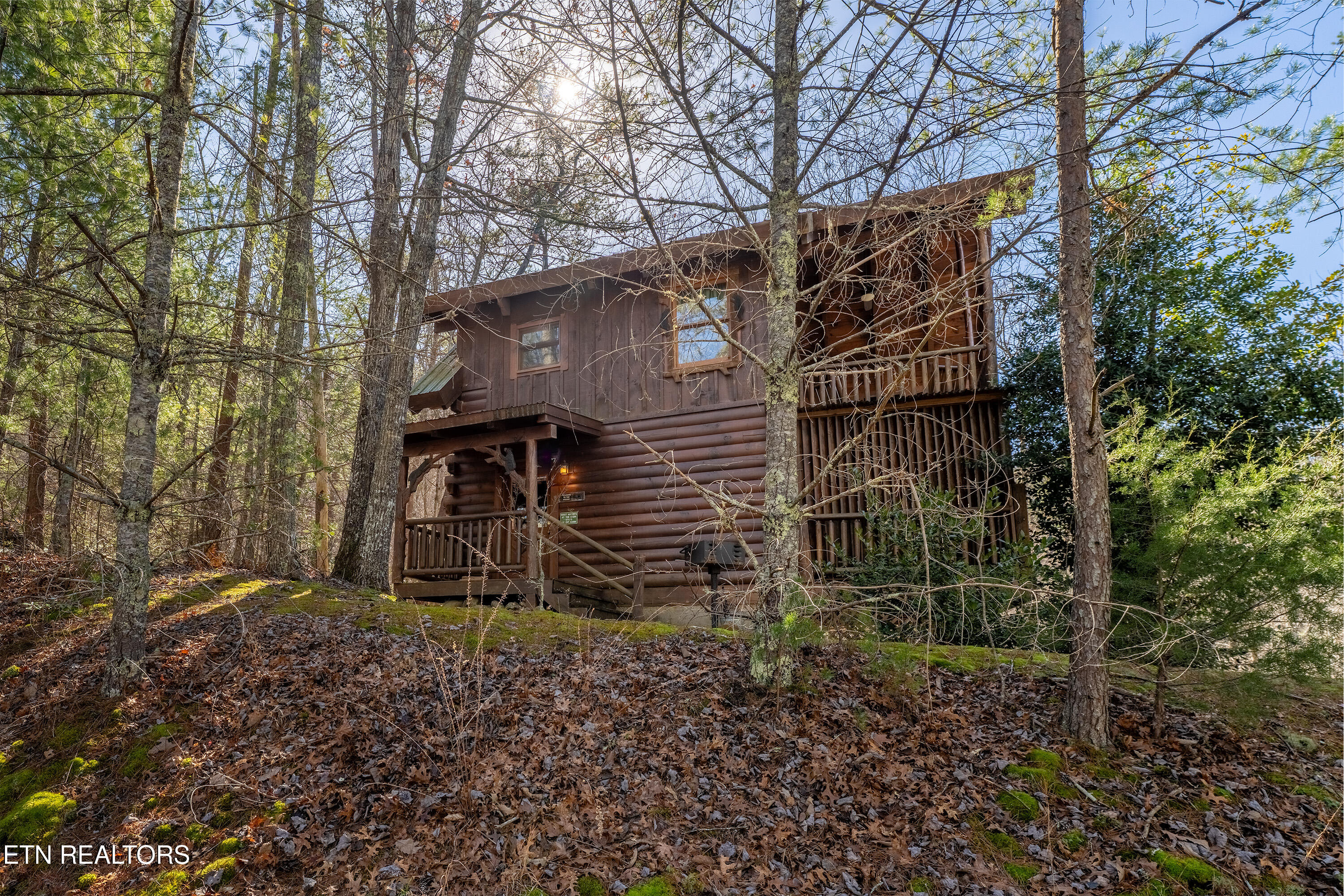 3040 Brothers Way Pigeon Forge TN 37862