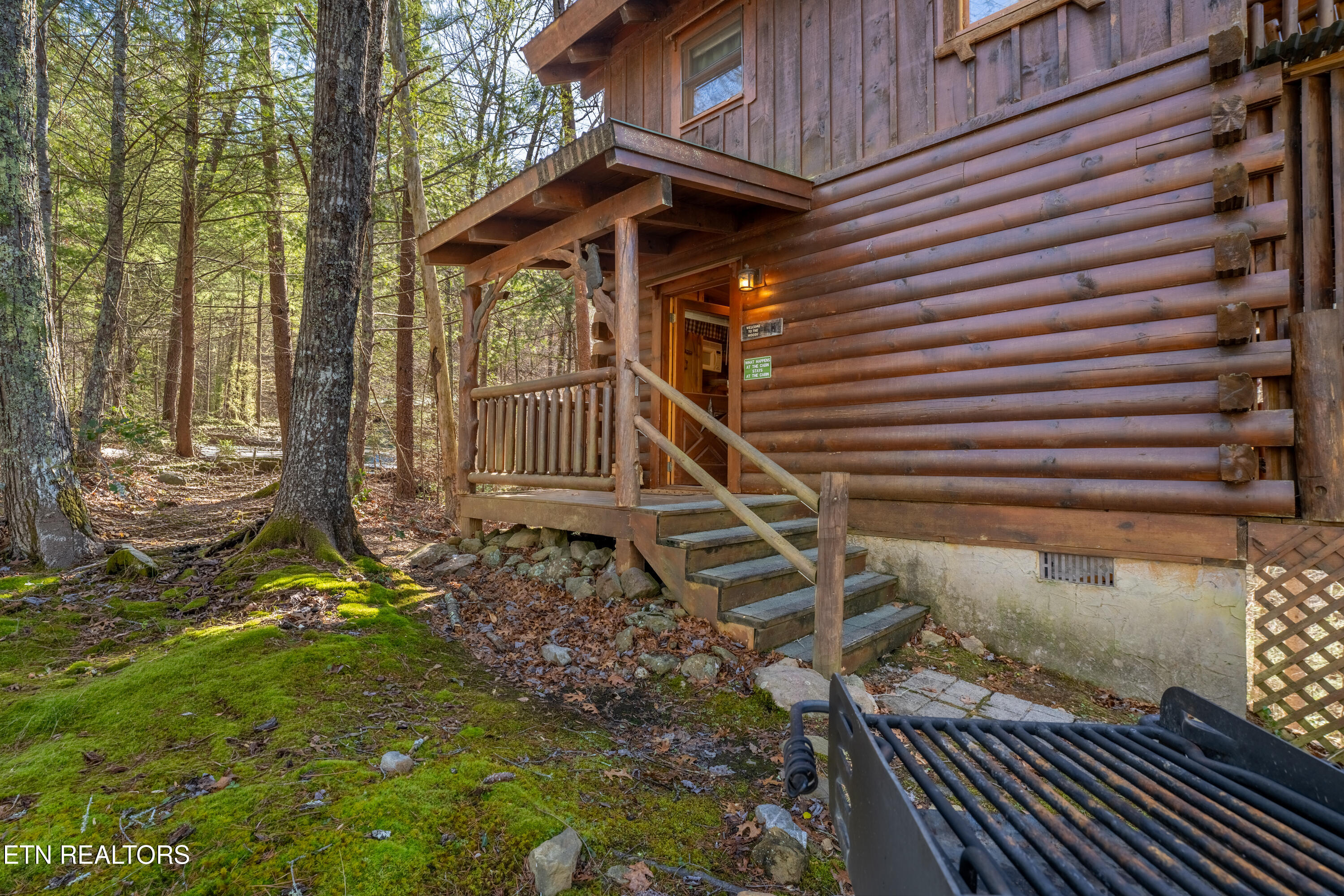 3040 Brothers Way Pigeon Forge TN 37862