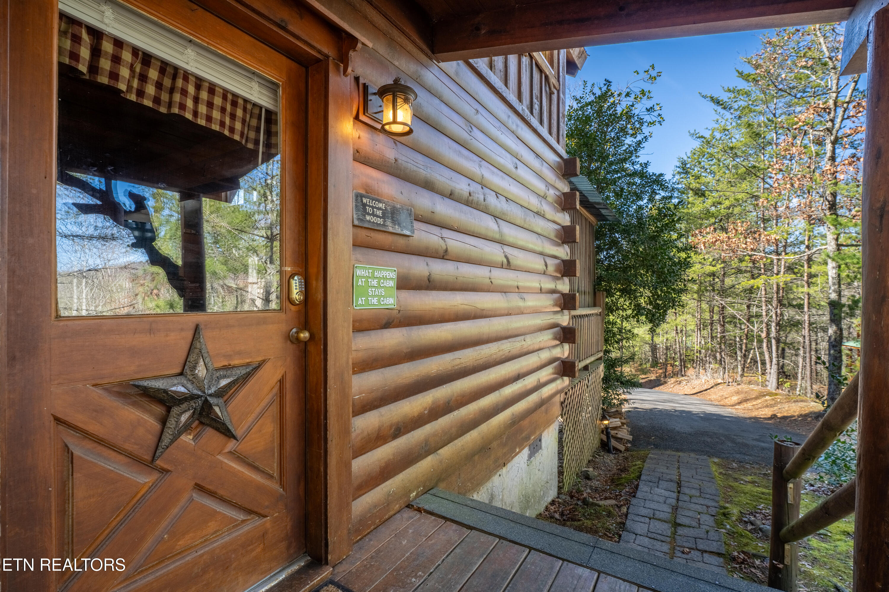 3040 Brothers Way Pigeon Forge TN 37862