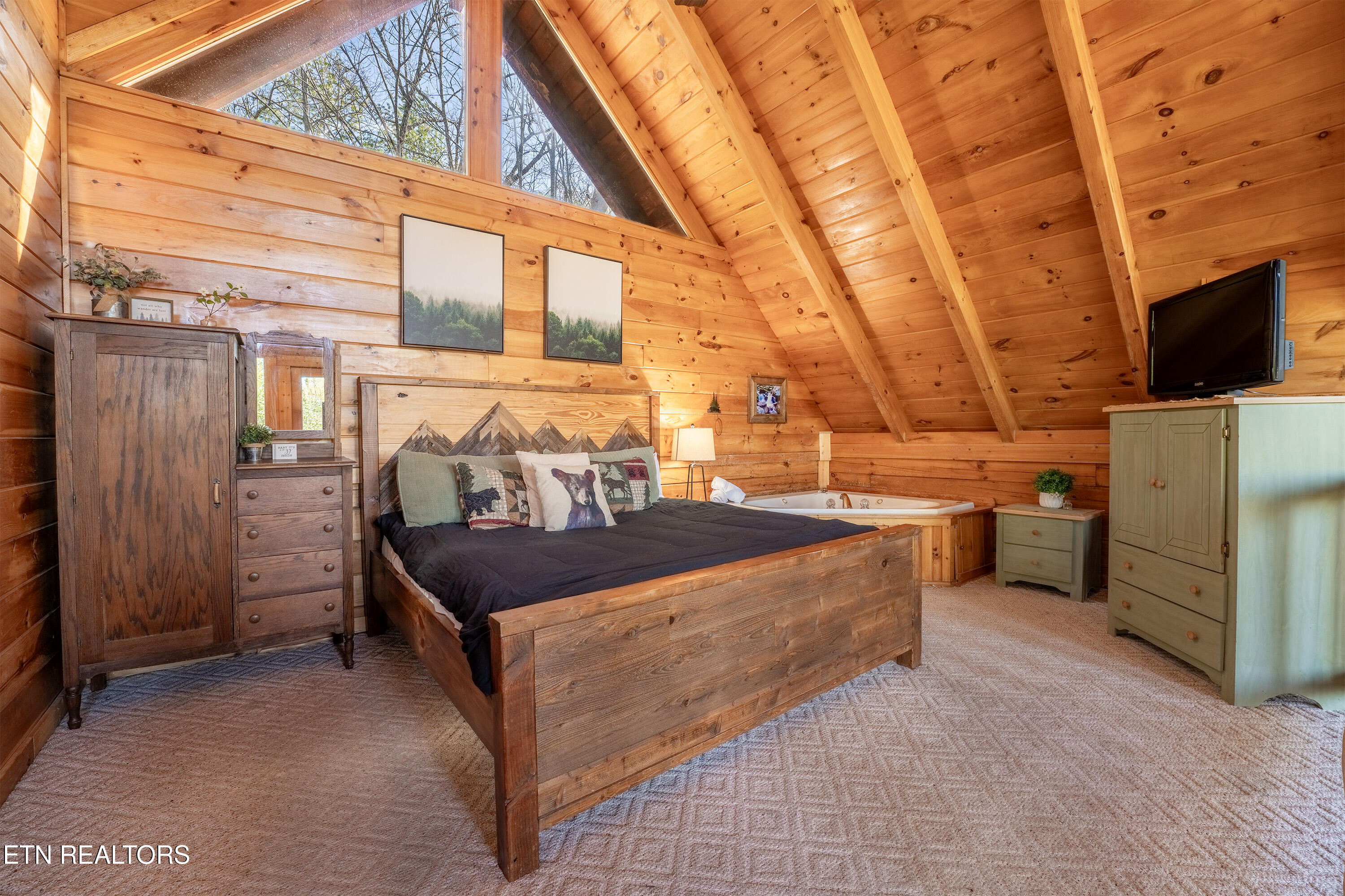 3040 Brothers Way Pigeon Forge TN 37862
