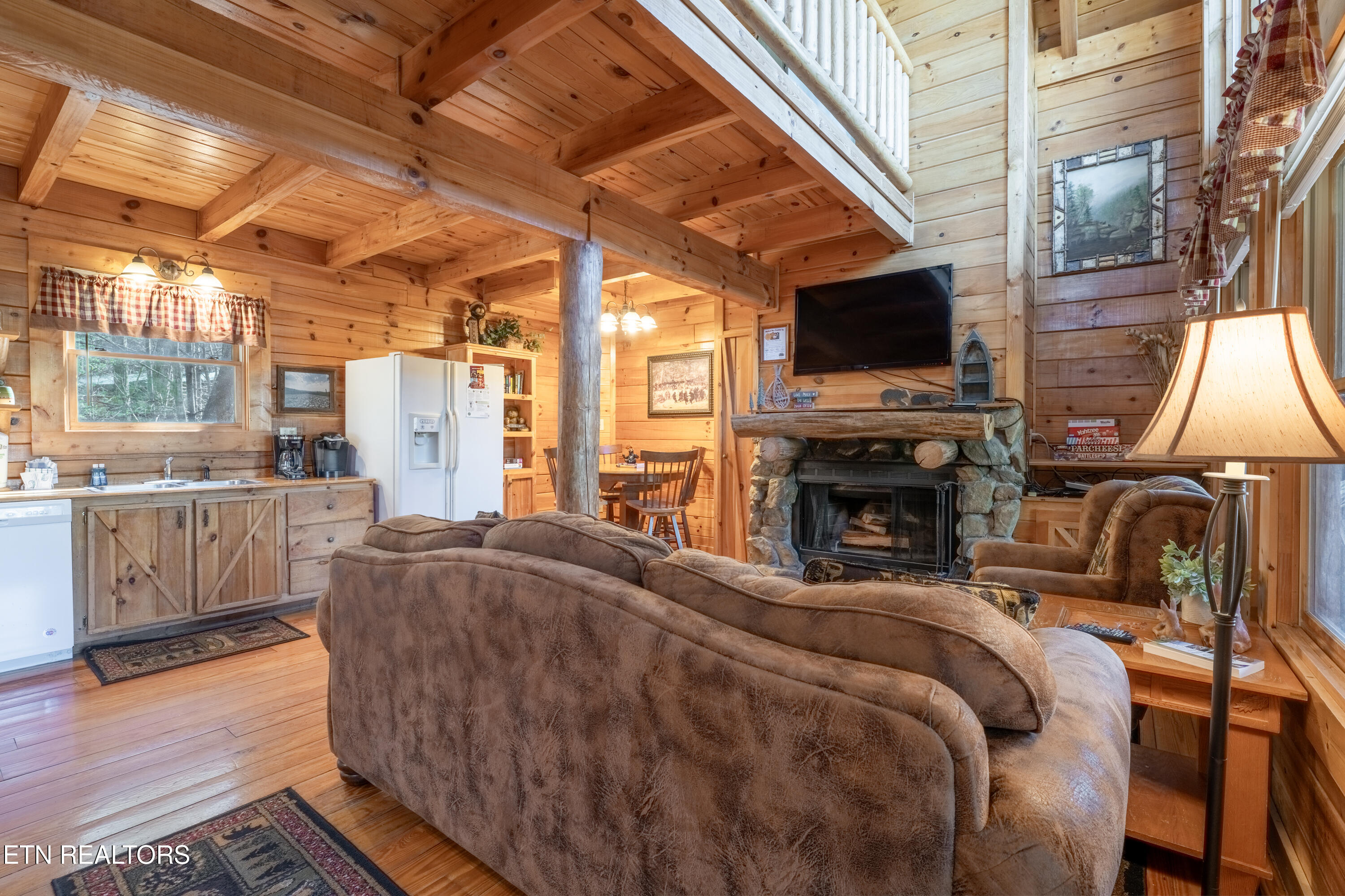 3040 Brothers Way Pigeon Forge TN 37862