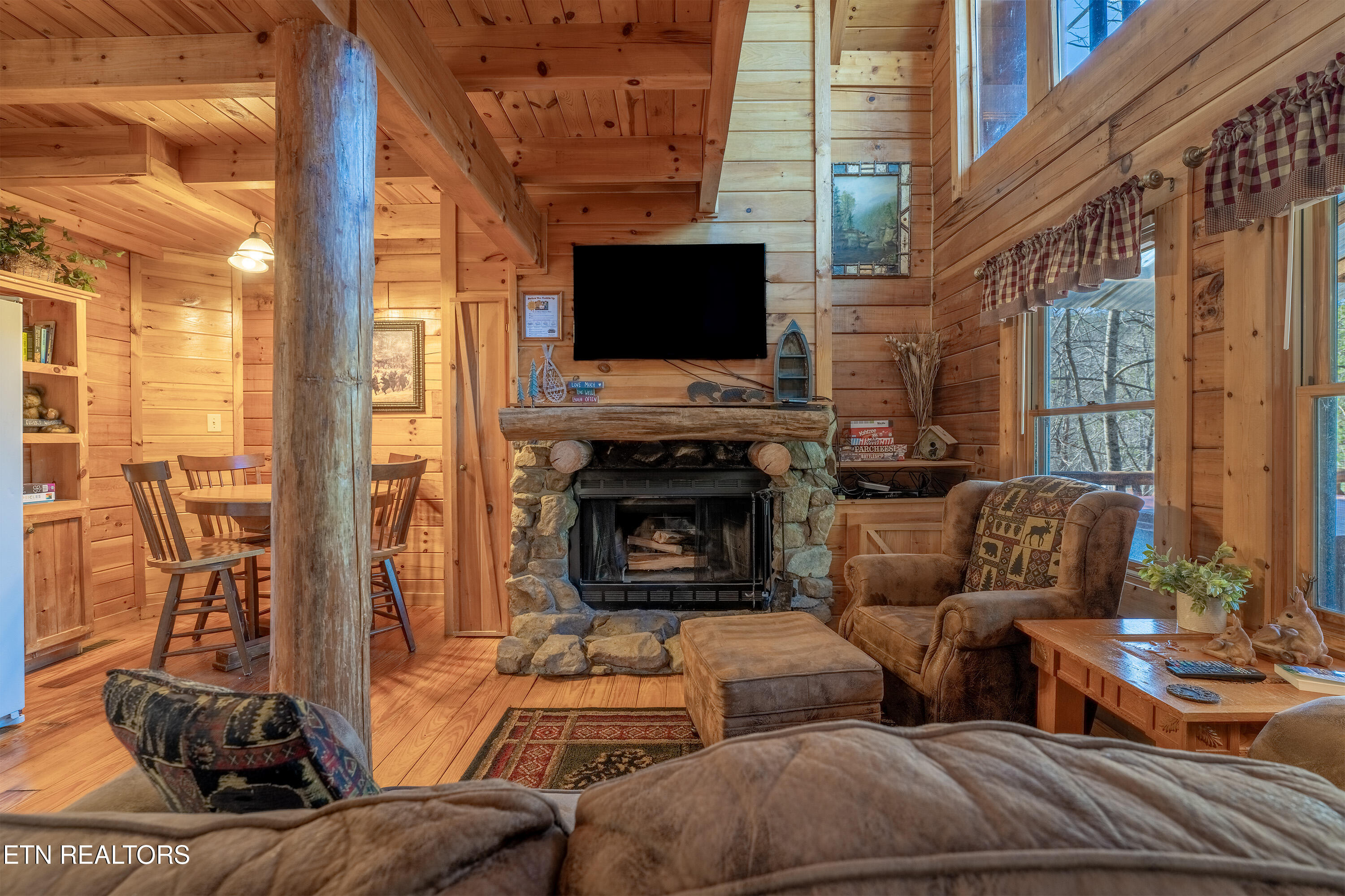 3040 Brothers Way Pigeon Forge TN 37862
