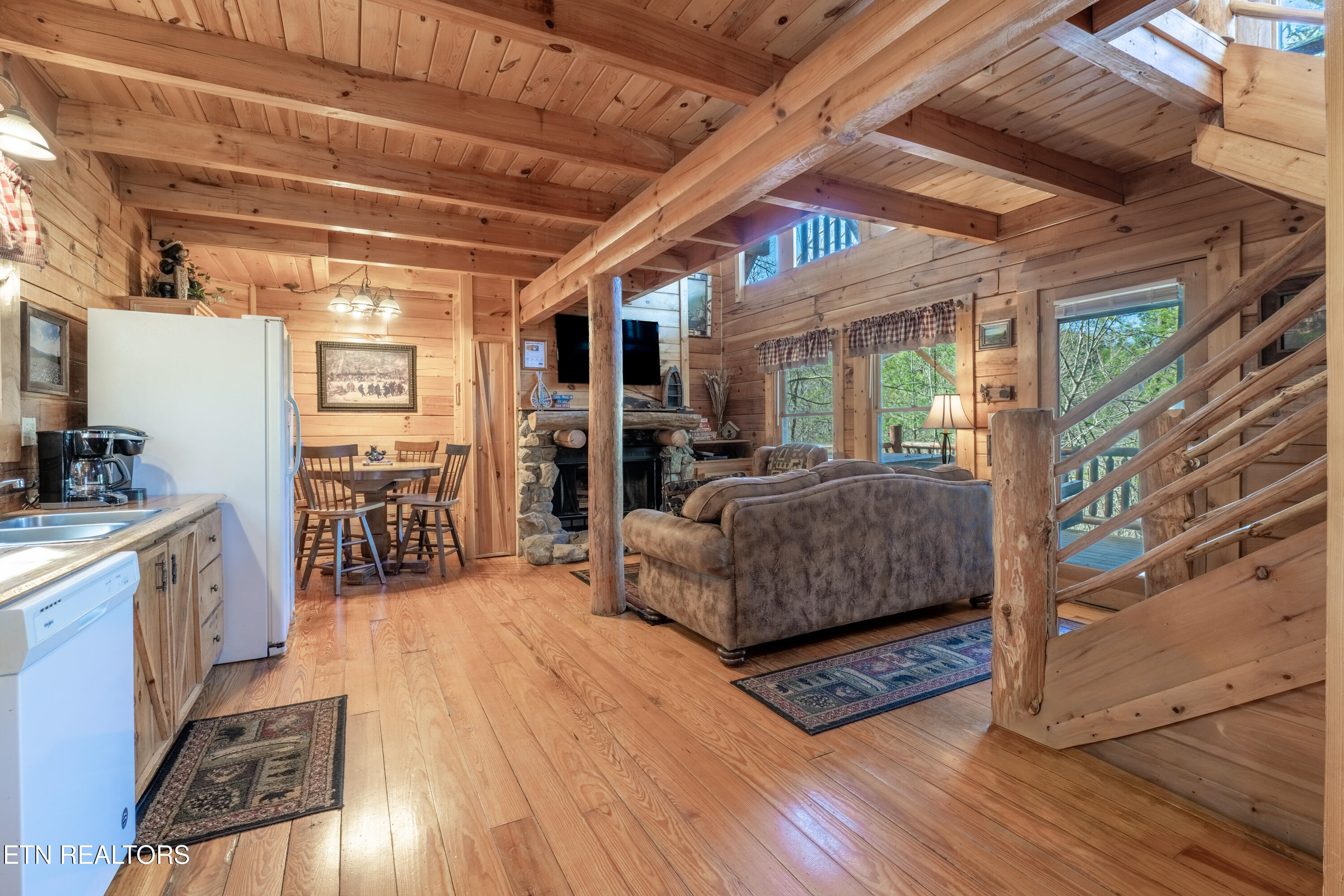 3040 Brothers Way Pigeon Forge TN 37862