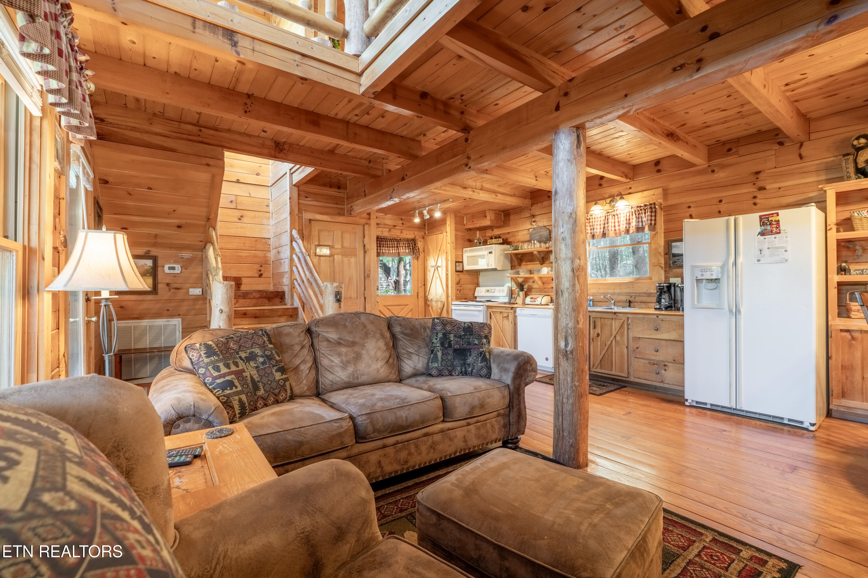 3040 Brothers Way Pigeon Forge TN 37862