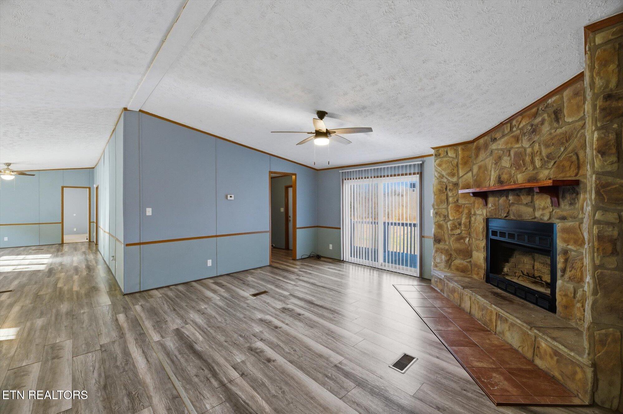 418 County Road 61 Riceville TN 37370