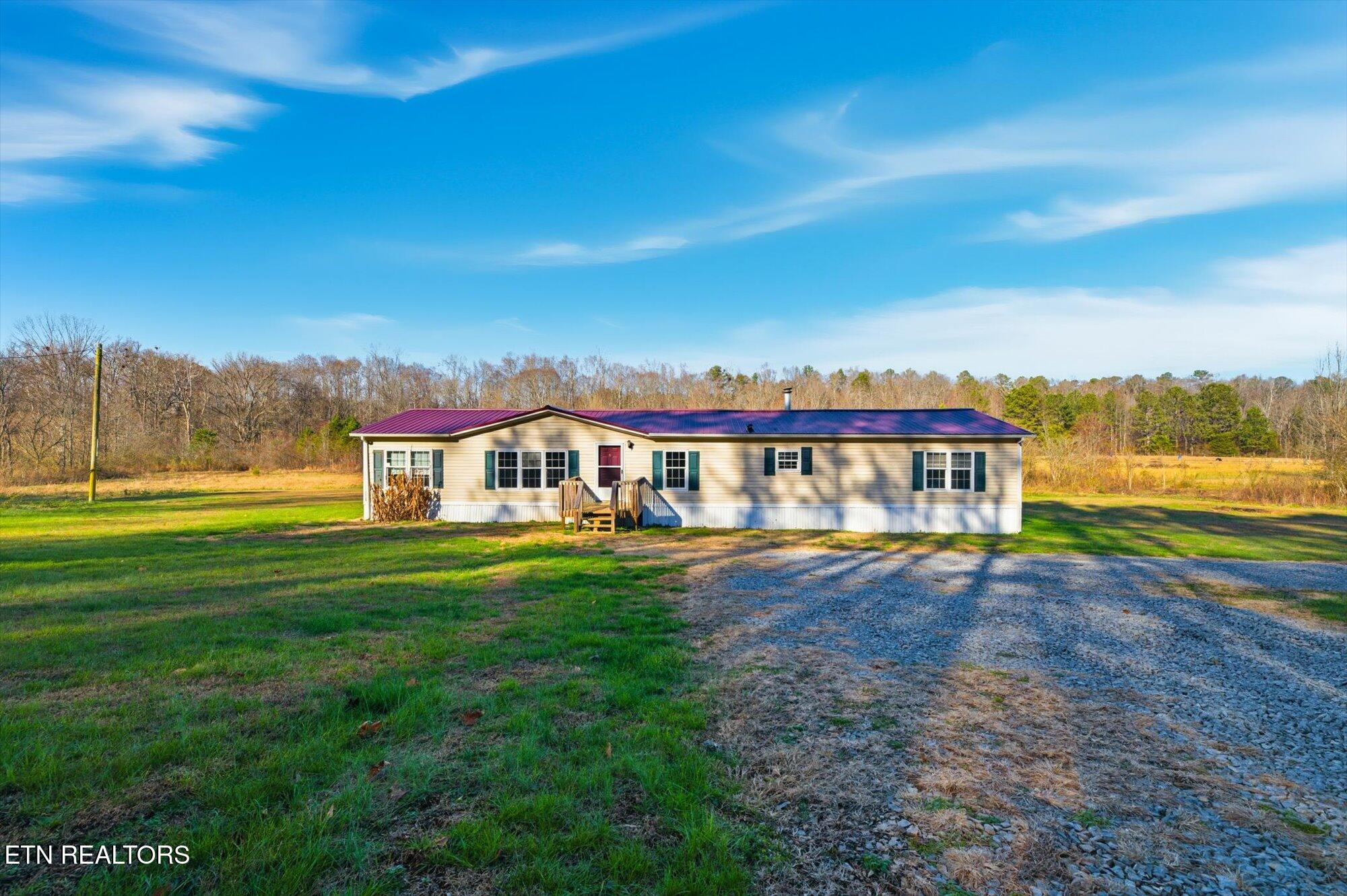 418 County Road 61 Riceville TN 37370