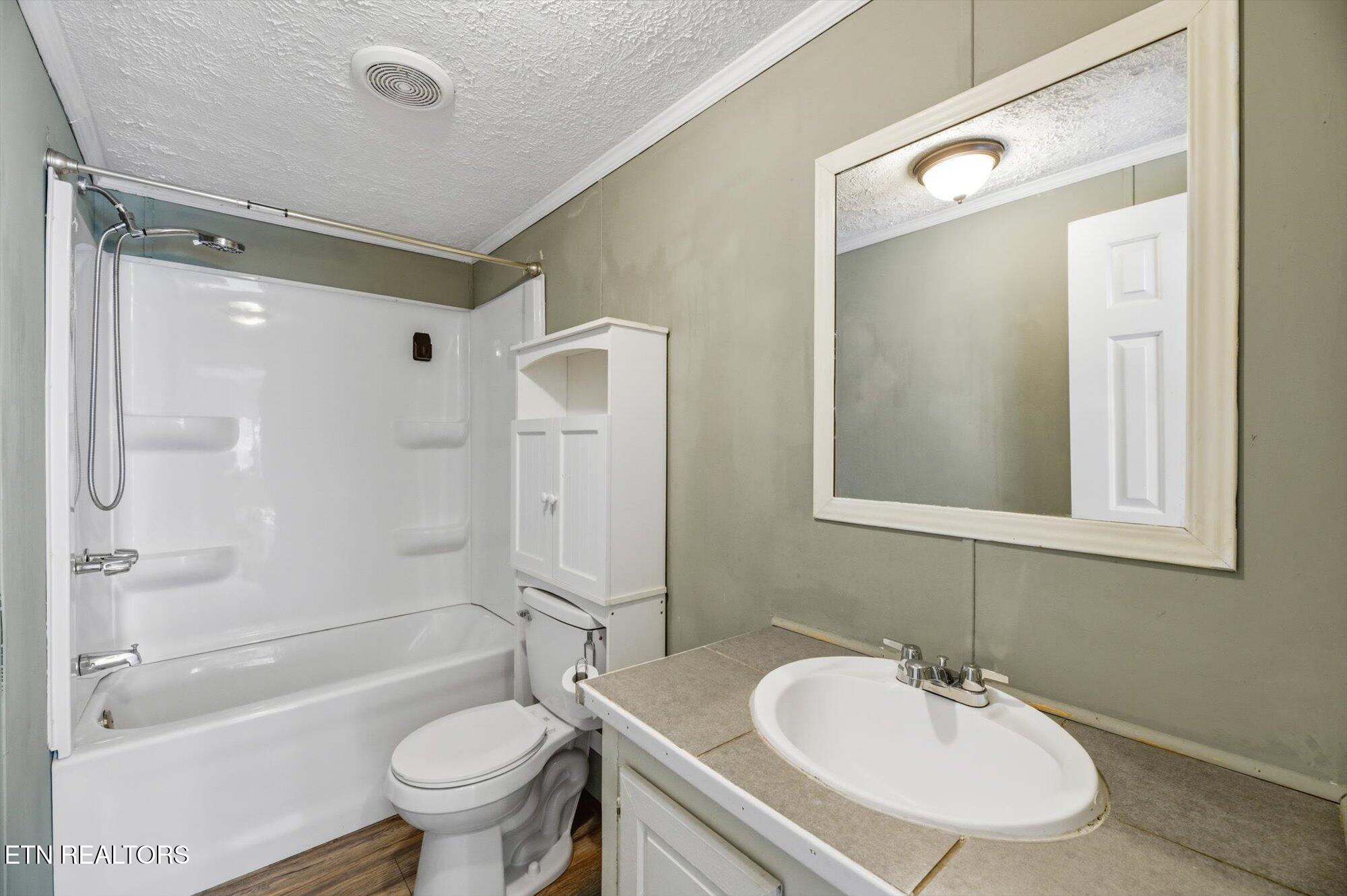 418 County Road 61 Riceville TN 37370