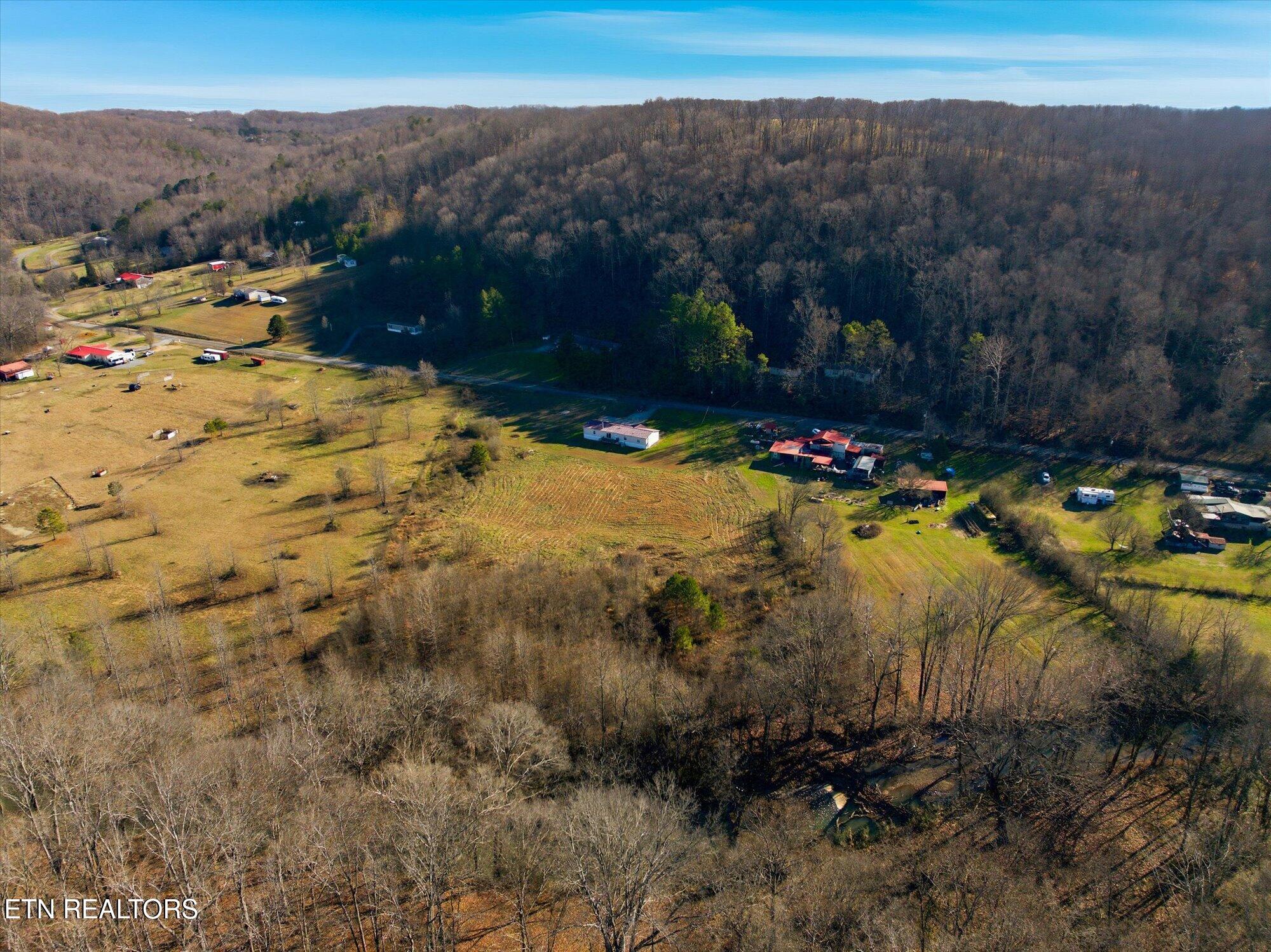 418 County Road 61 Riceville TN 37370