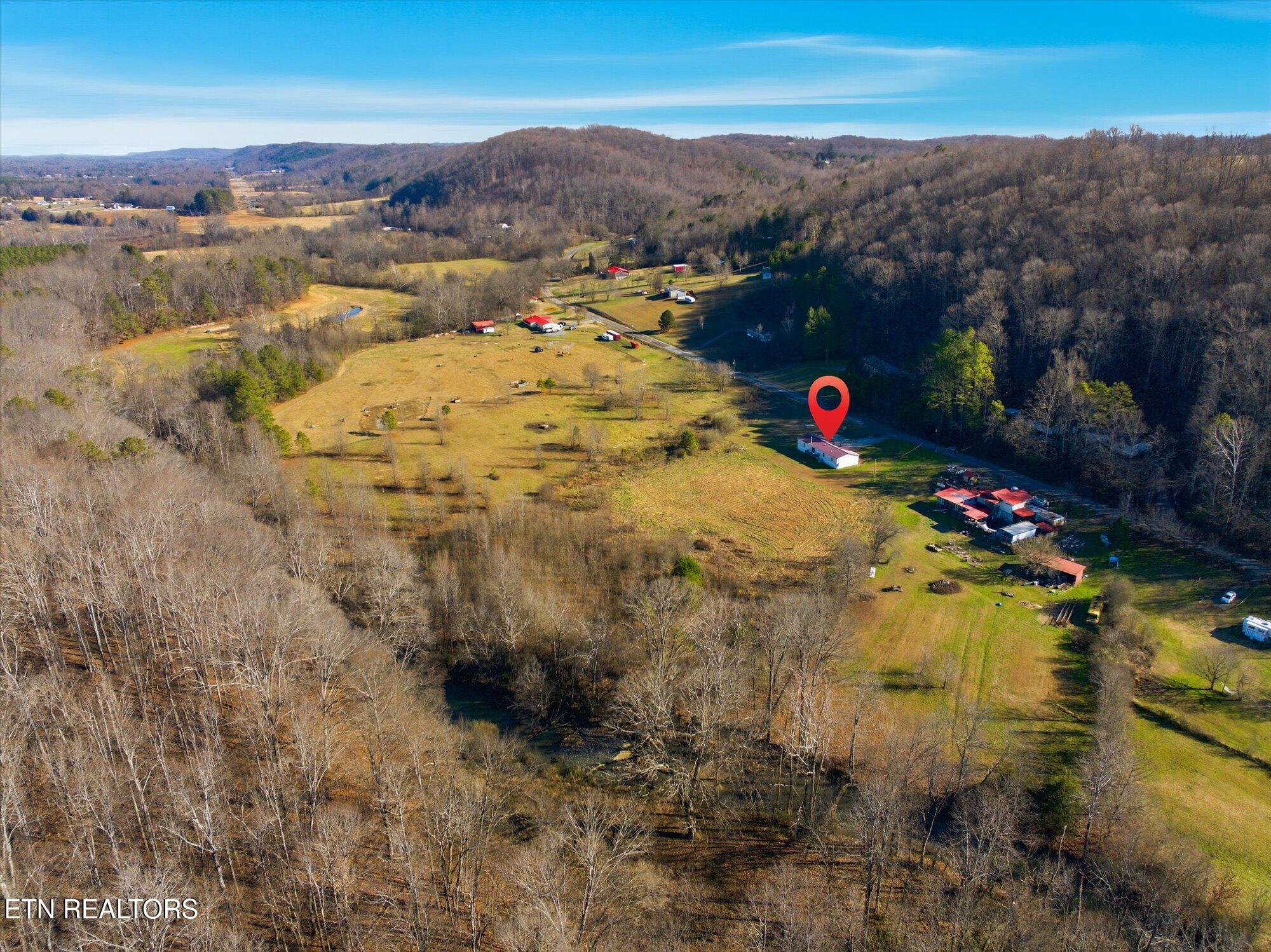 418 County Road 61 Riceville TN 37370