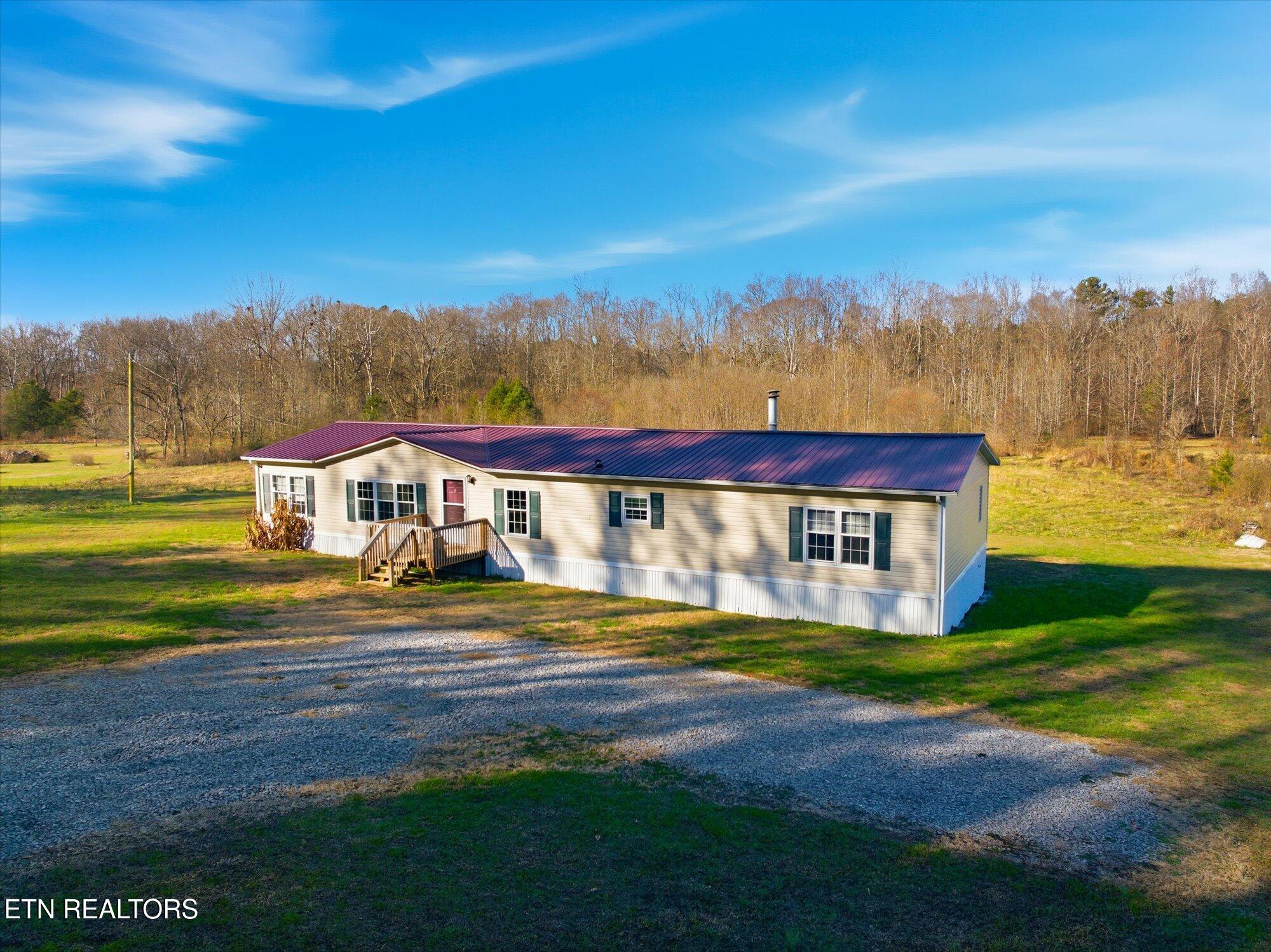 418 County Road 61 Riceville TN 37370