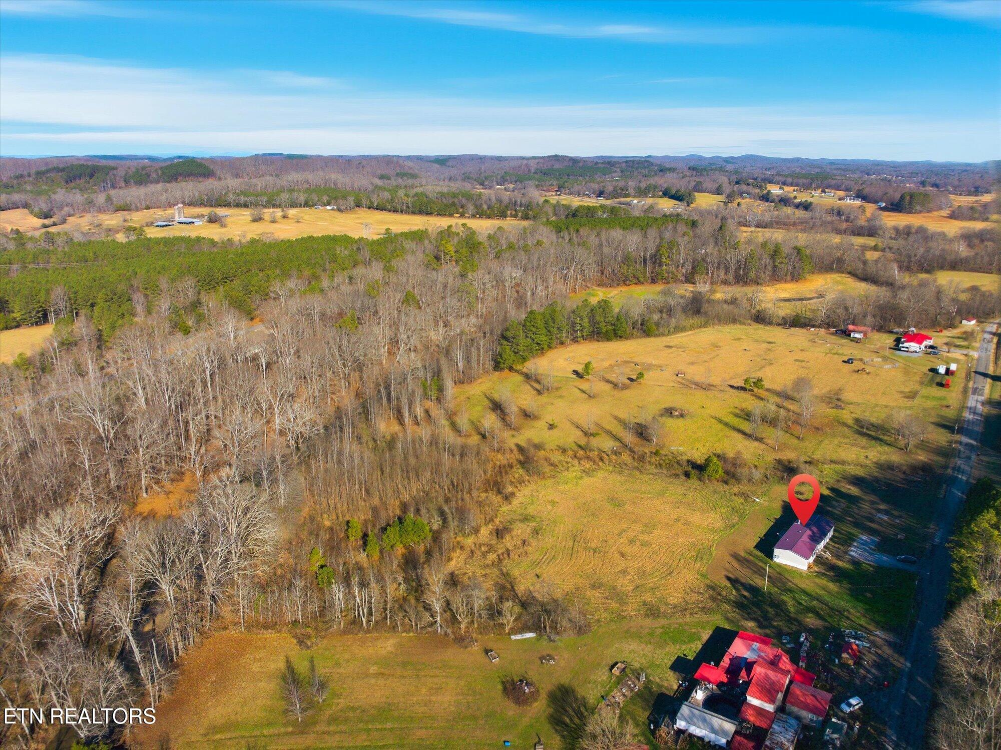 418 County Road 61 Riceville TN 37370
