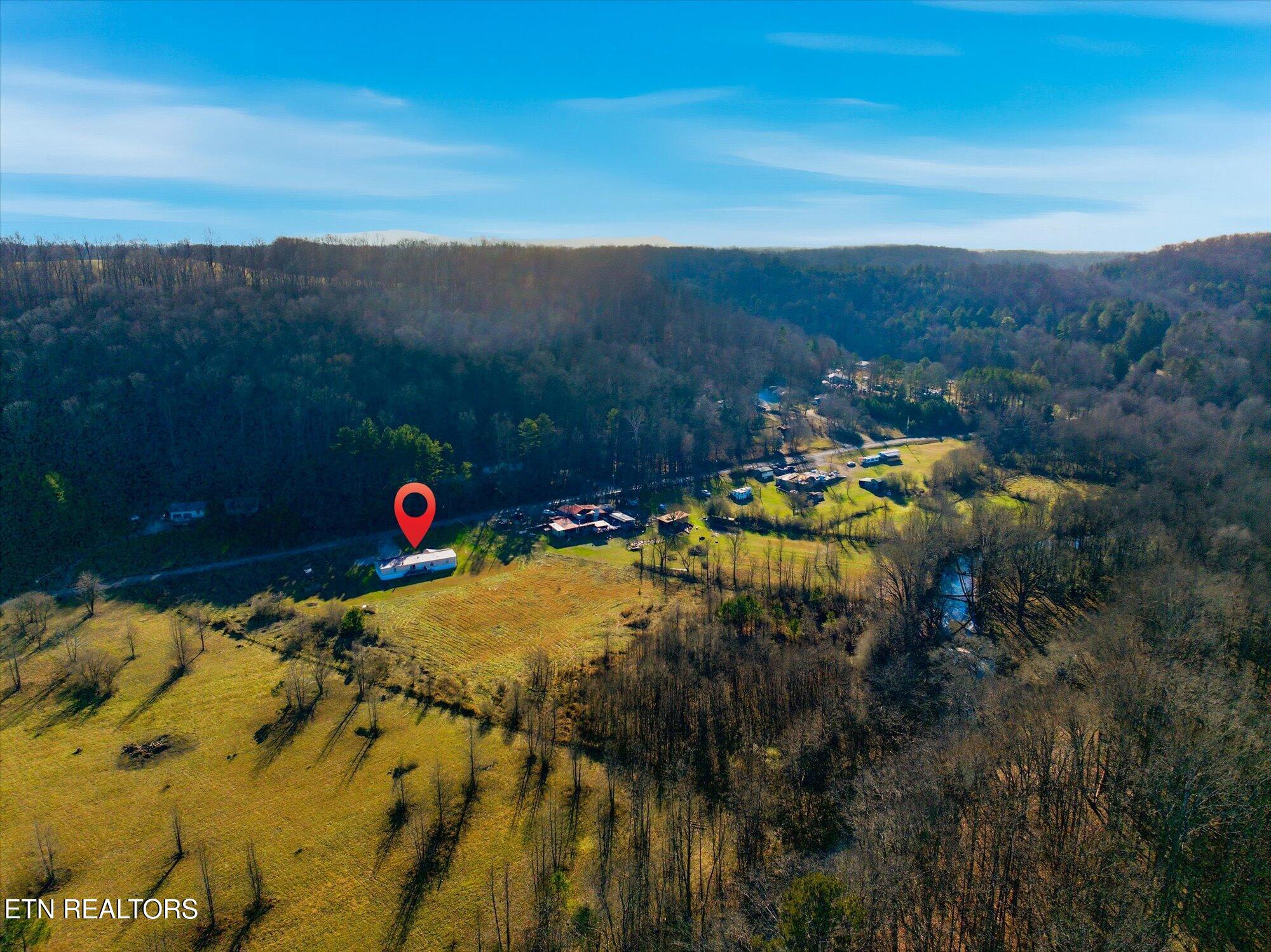418 County Road 61 Riceville TN 37370