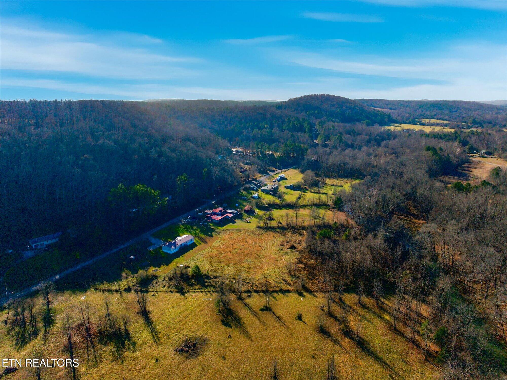 418 County Road 61 Riceville TN 37370