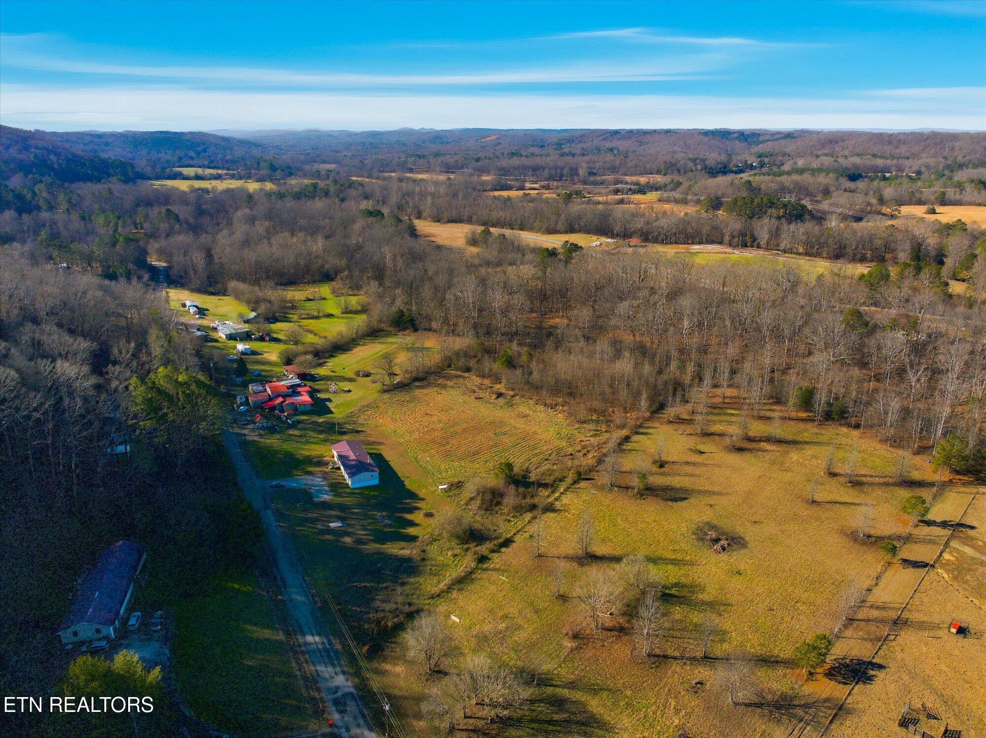 418 County Road 61 Riceville TN 37370