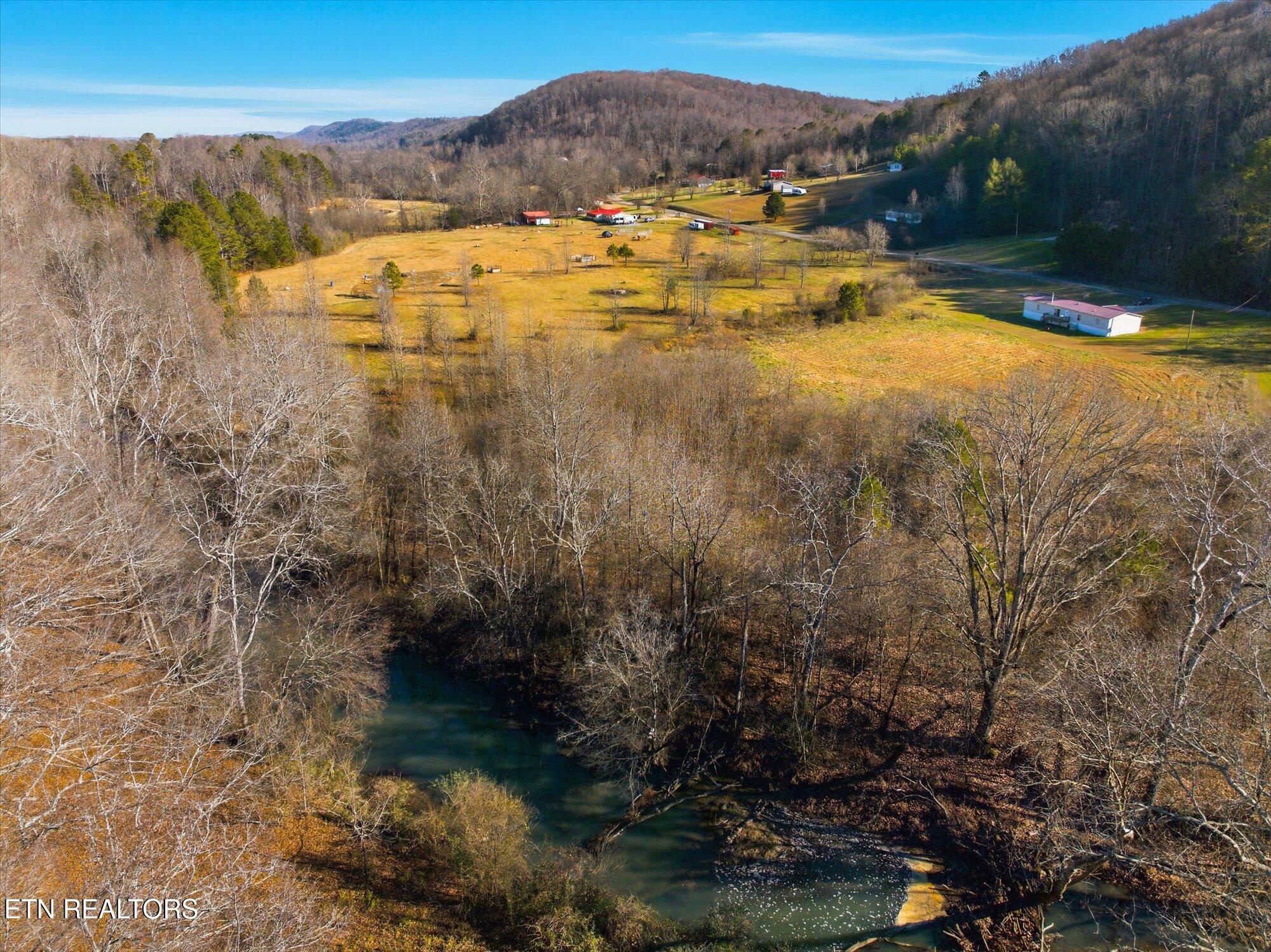 418 County Road 61 Riceville TN 37370