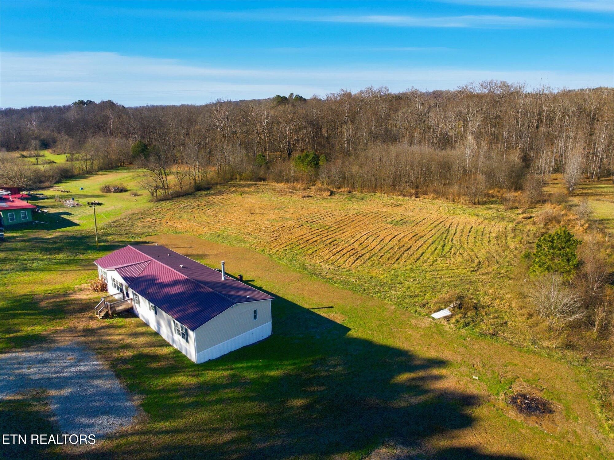 418 County Road 61 Riceville TN 37370