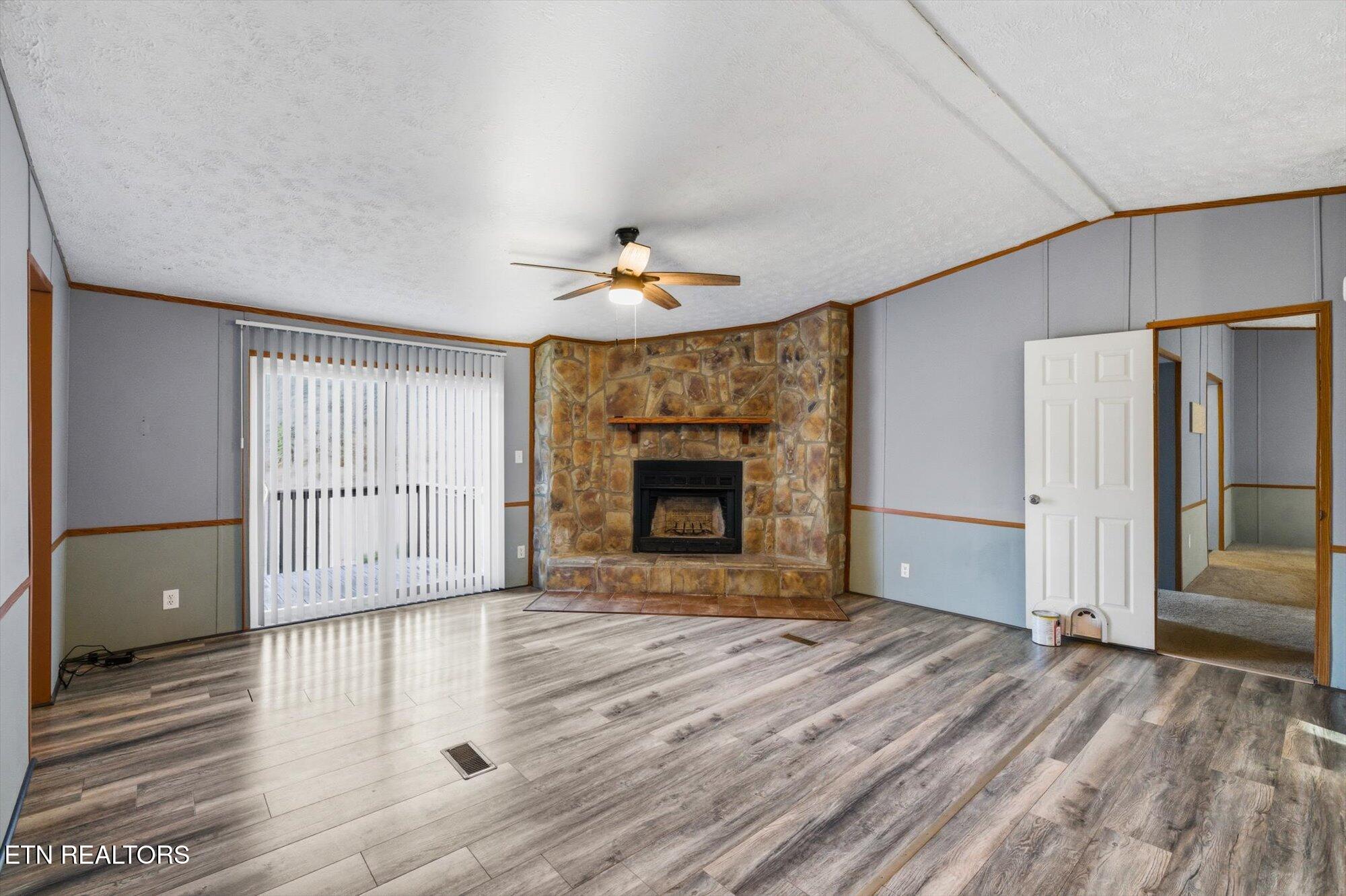 418 County Road 61 Riceville TN 37370