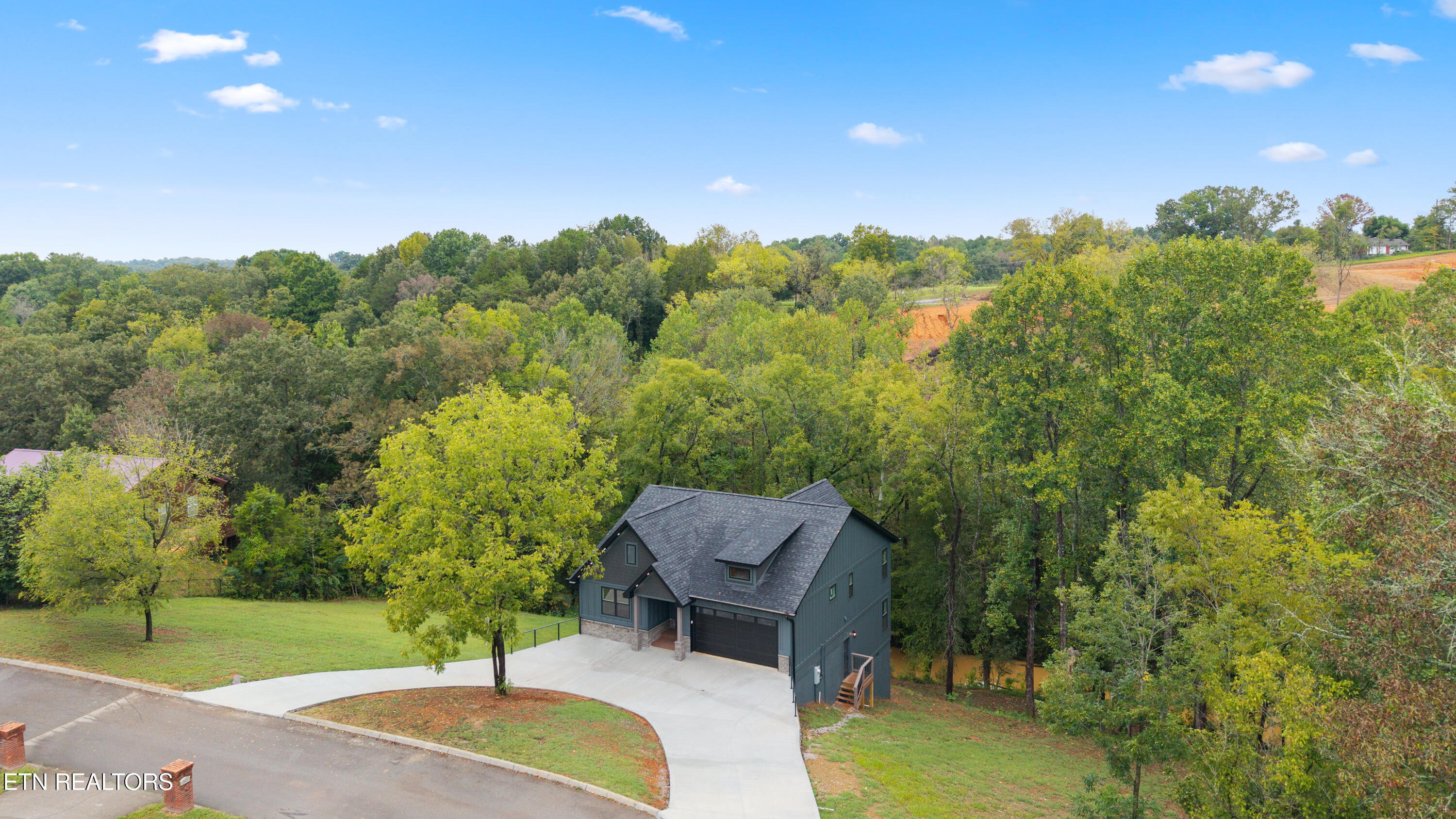 2154 Aaron Court Sevierville TN 37876