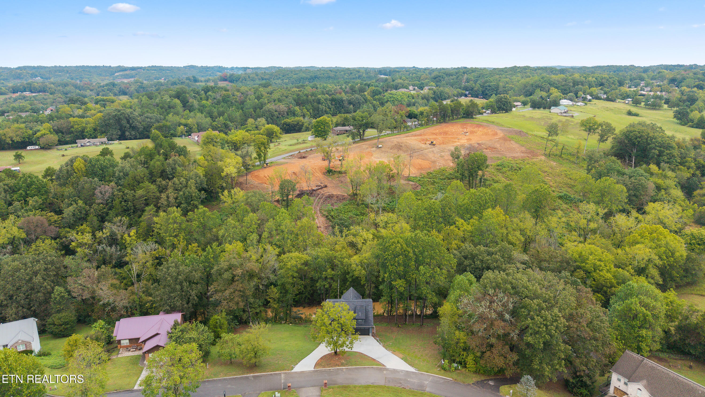 2154 Aaron Court Sevierville TN 37876