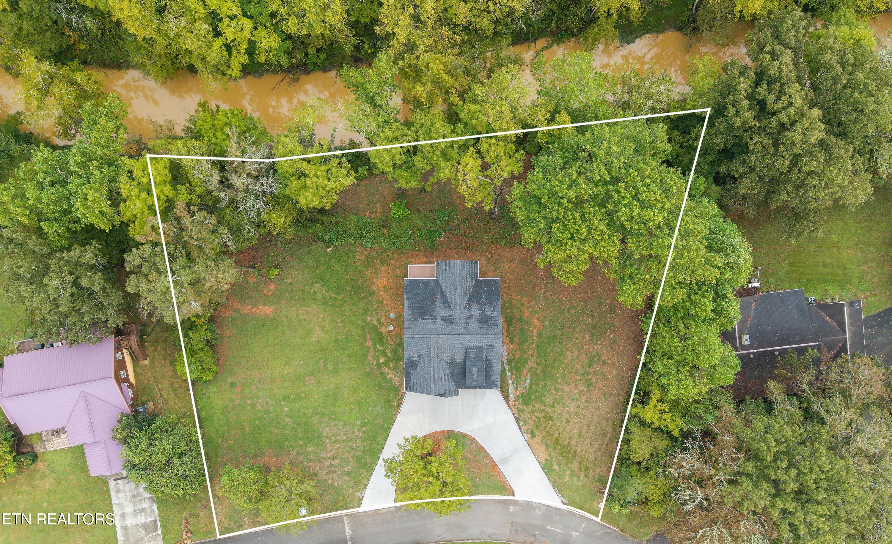 2154 Aaron Court Sevierville TN 37876