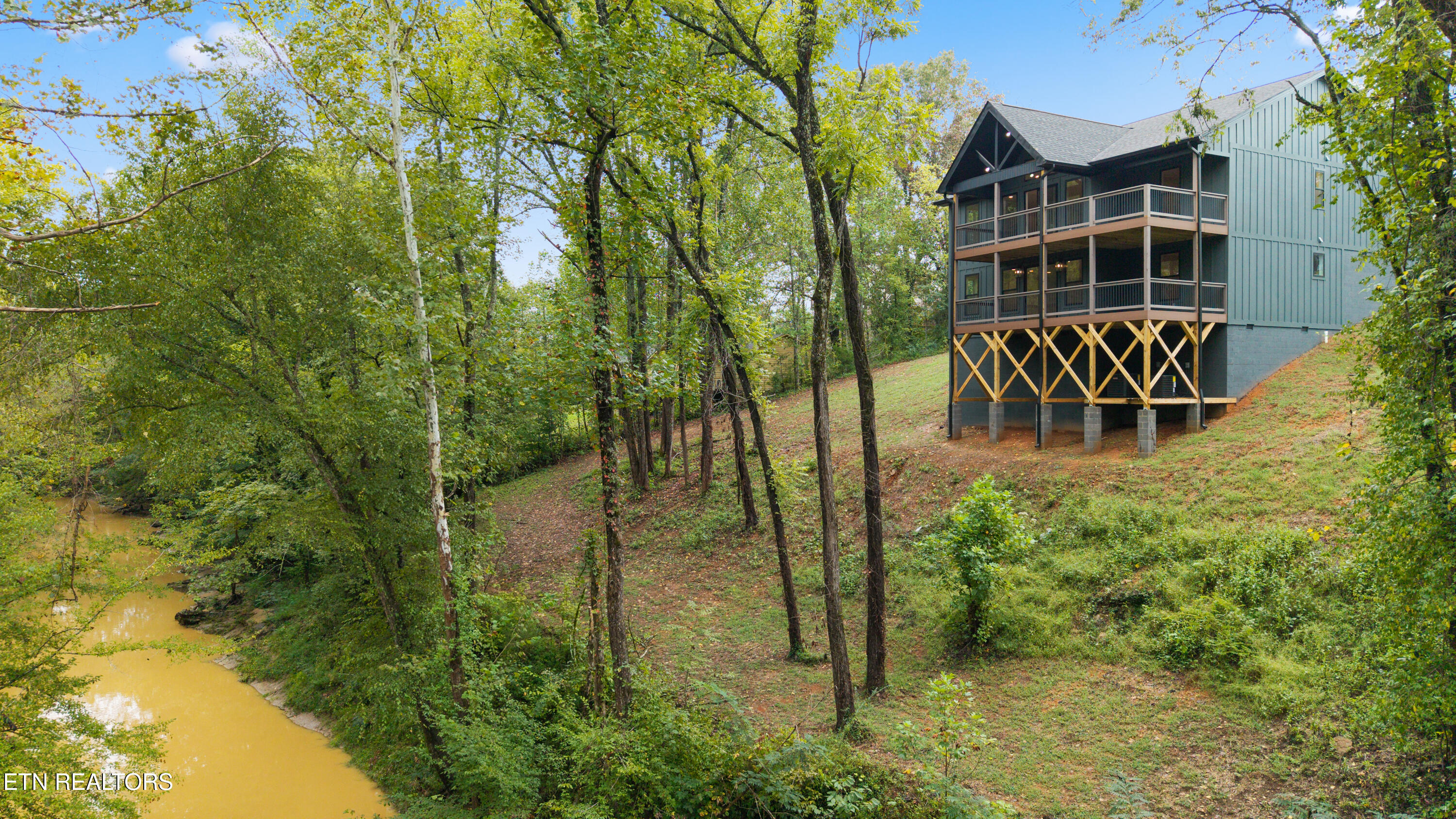 2154 Aaron Court Sevierville TN 37876