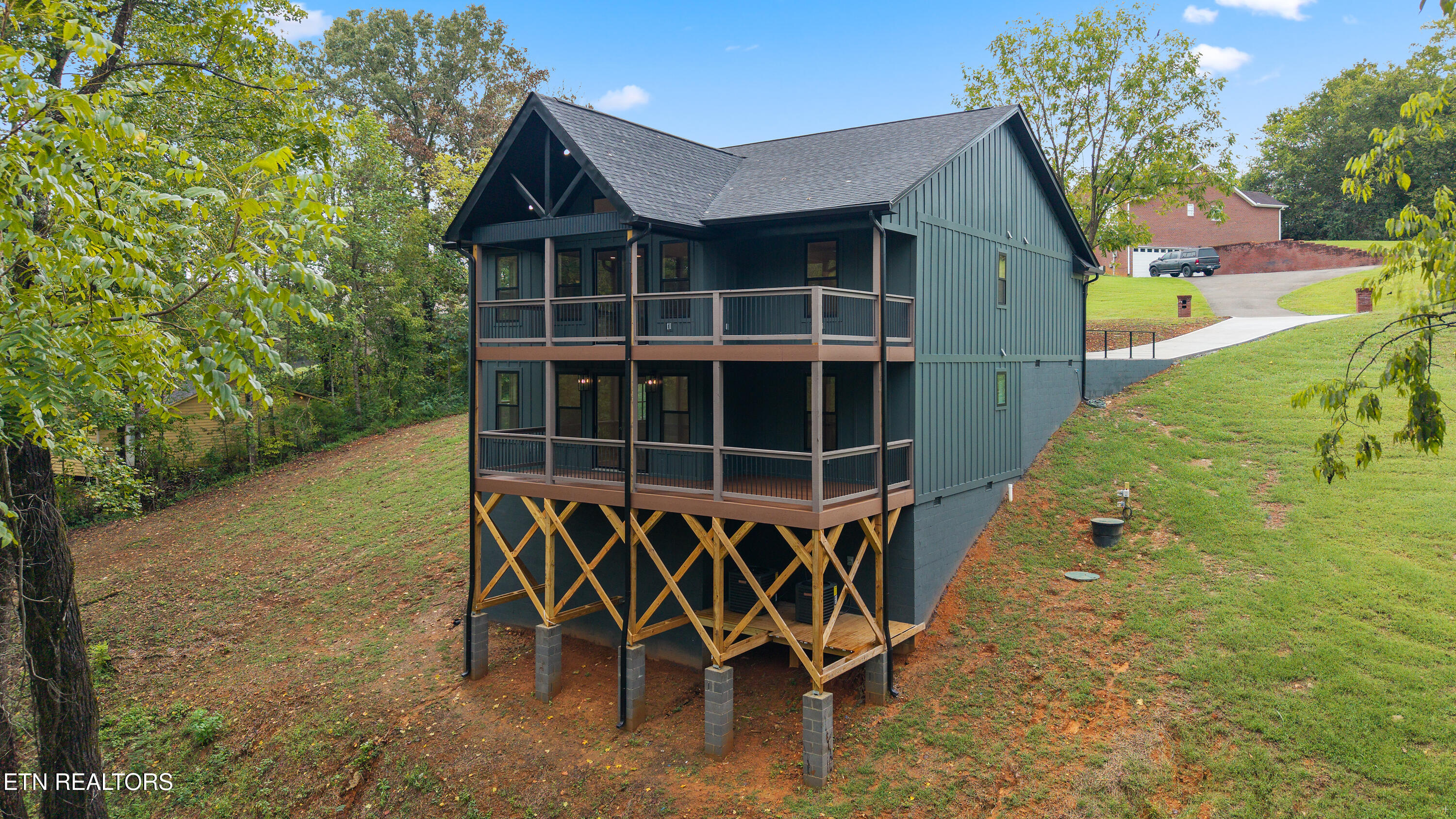 2154 Aaron Court Sevierville TN 37876