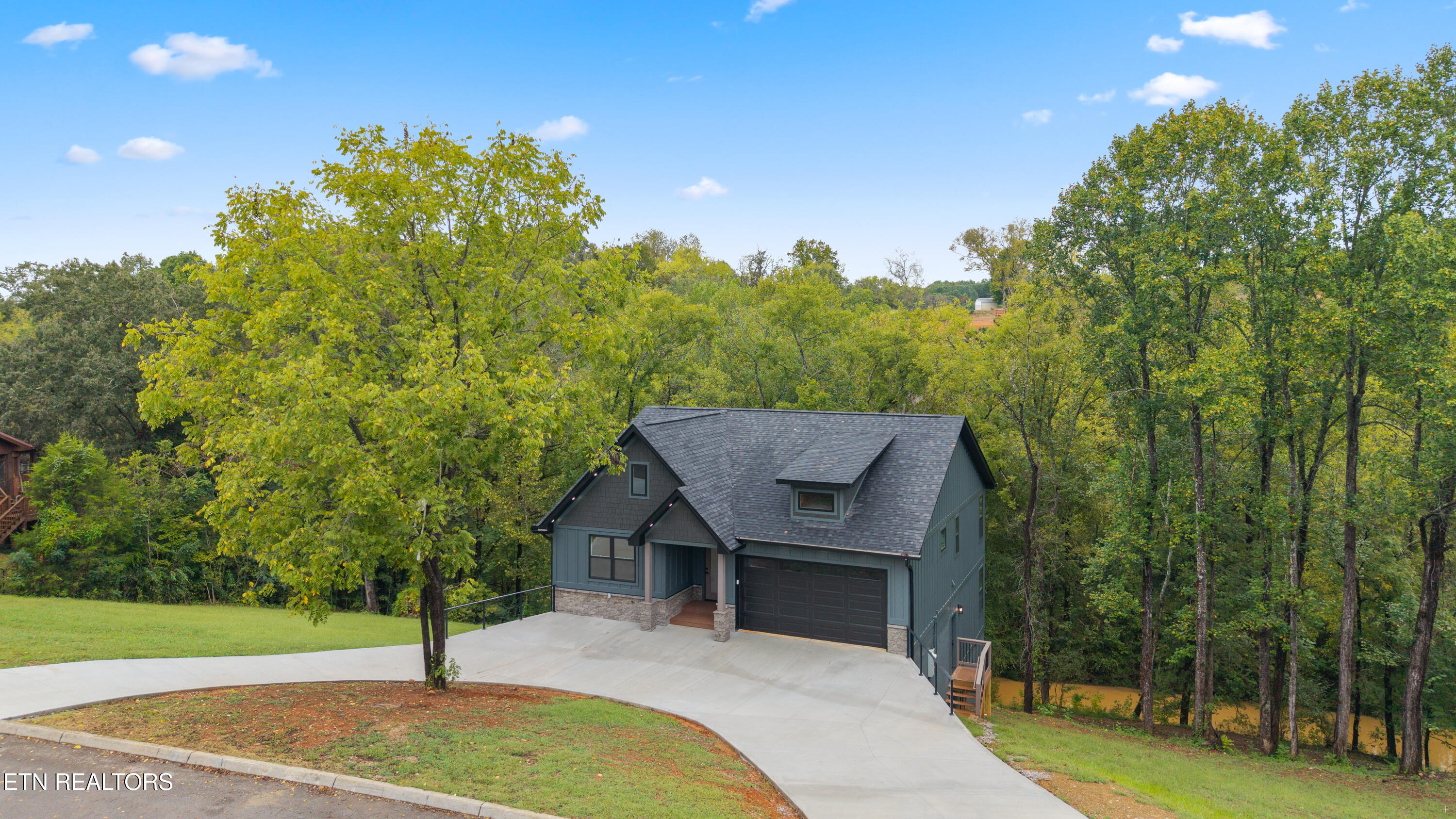 2154 Aaron Court Sevierville TN 37876
