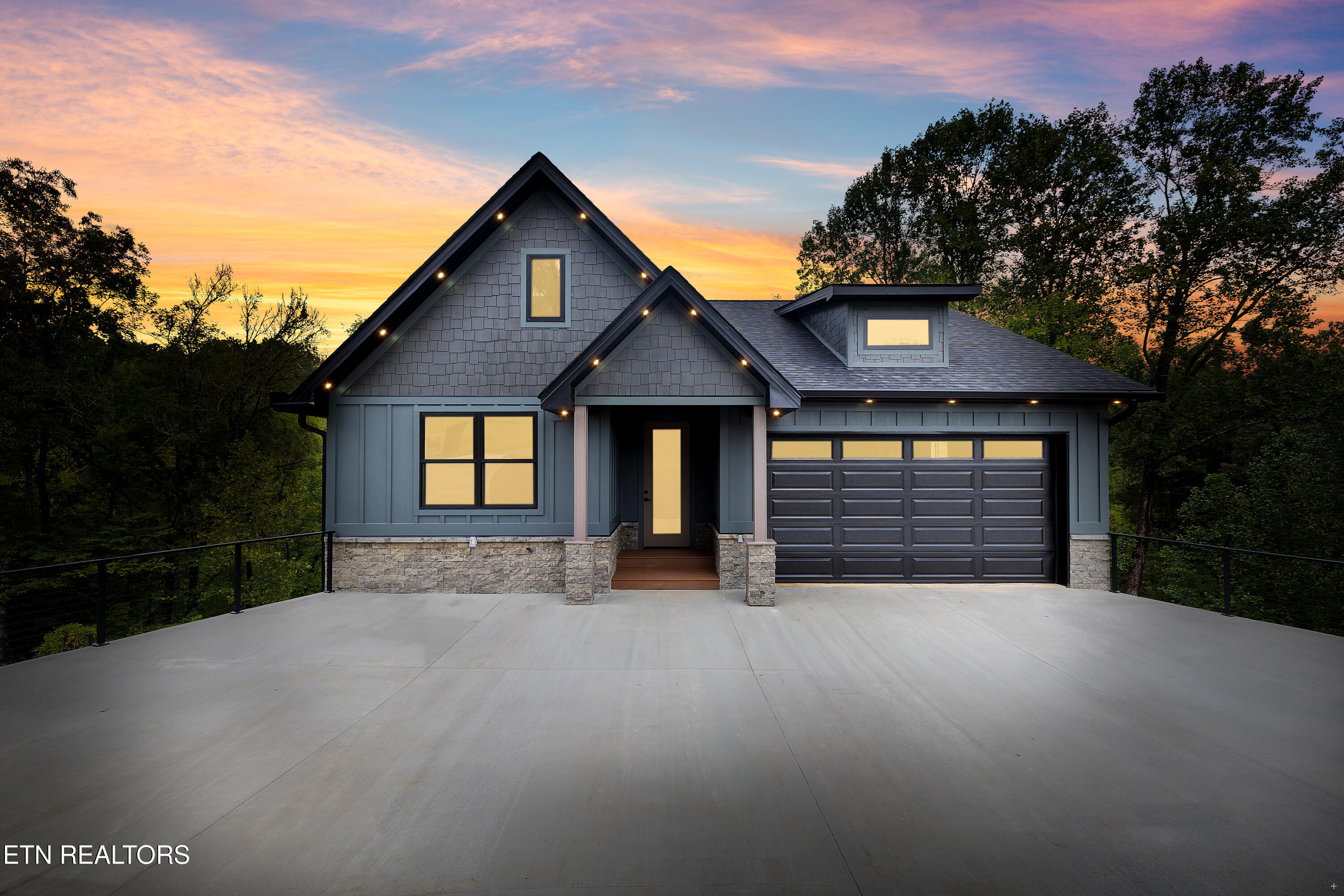 2154 Aaron Court Sevierville TN 37876