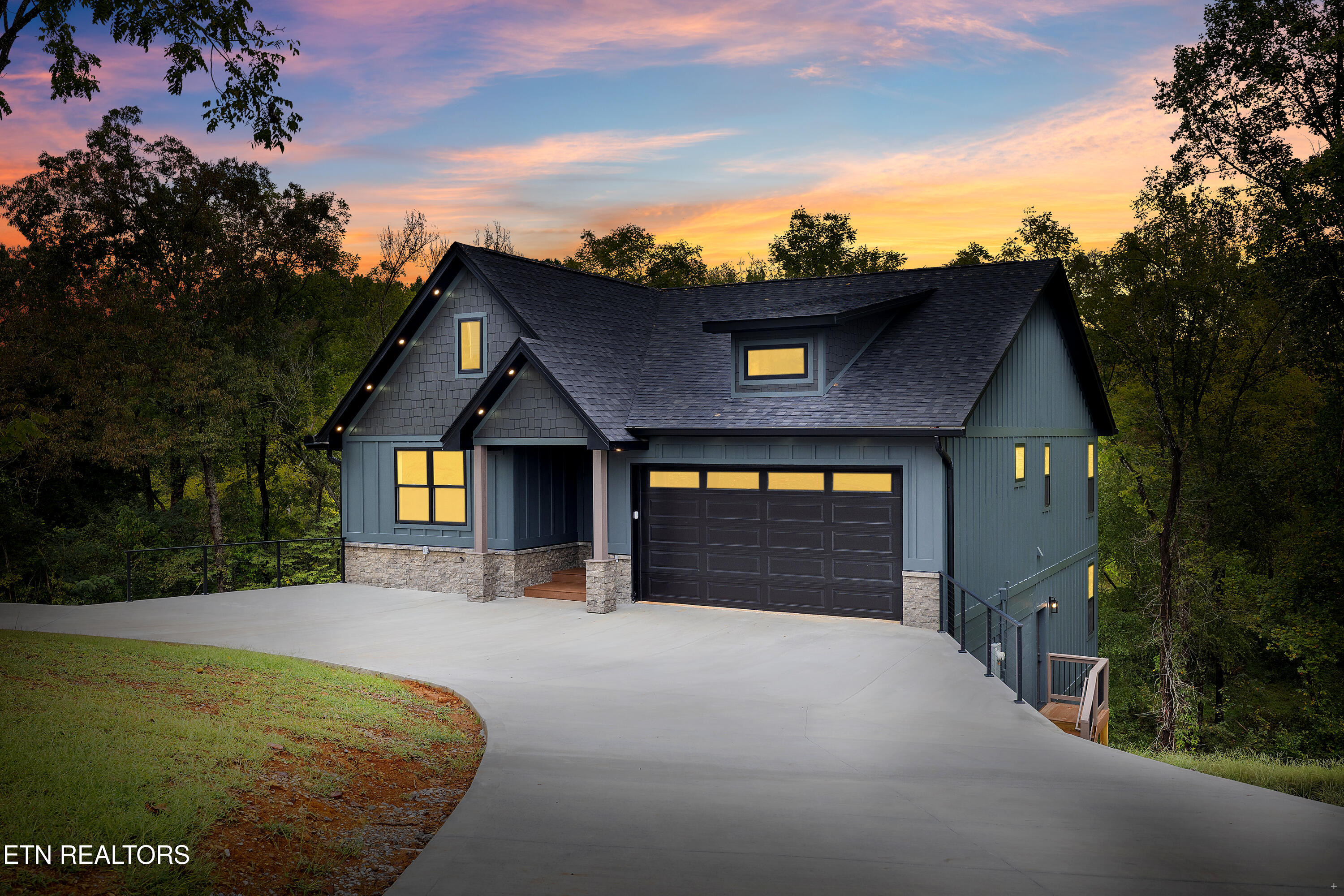 2154 Aaron Court Sevierville TN 37876