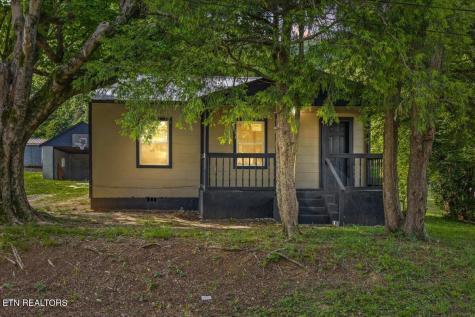 307 W Farrell Street Niota TN 37826