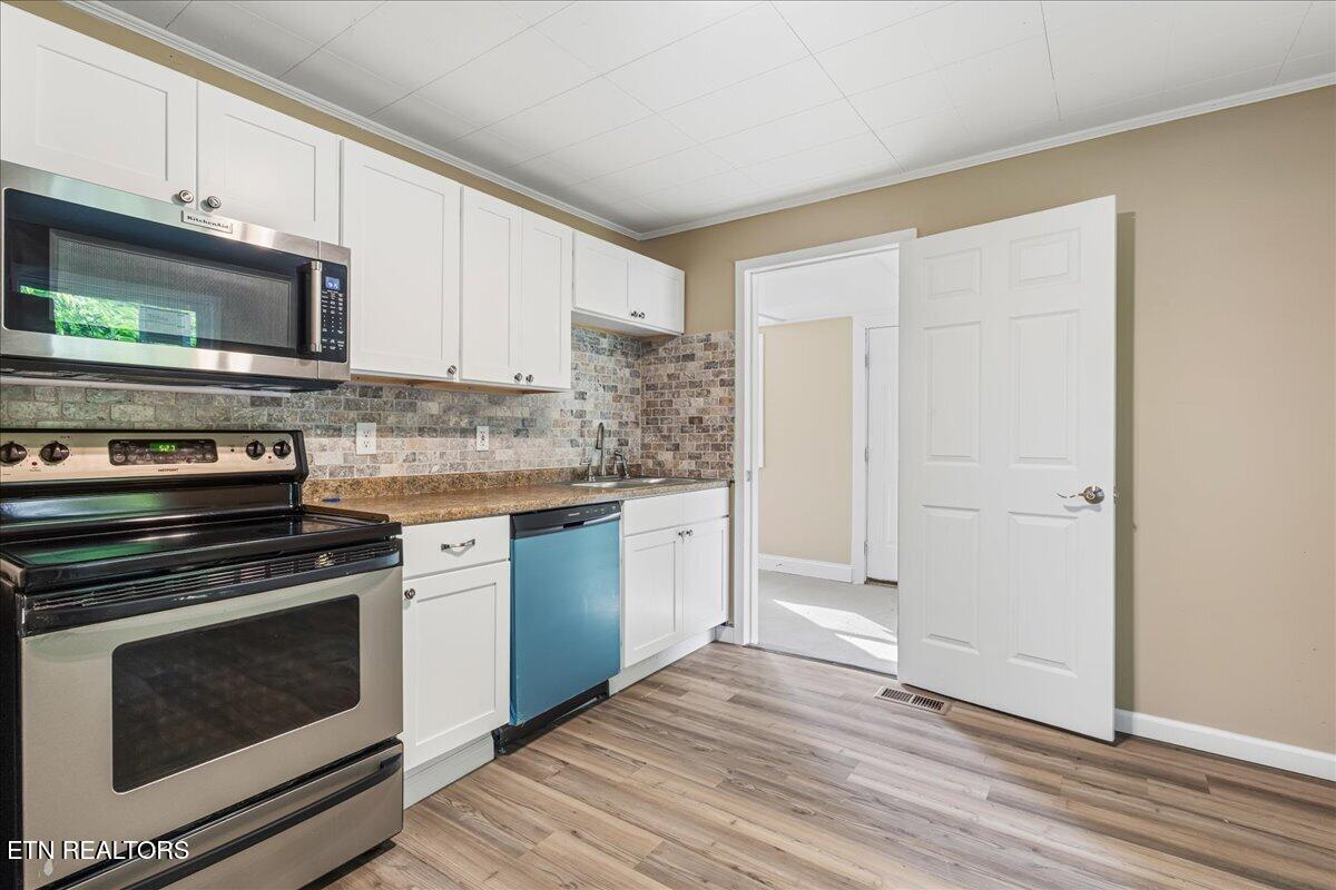 307 W Farrell Street Niota TN 37826