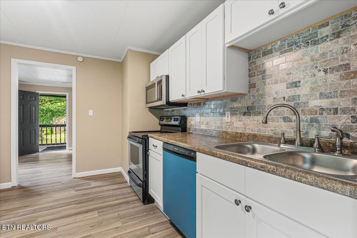 307 W Farrell Street Niota TN 37826