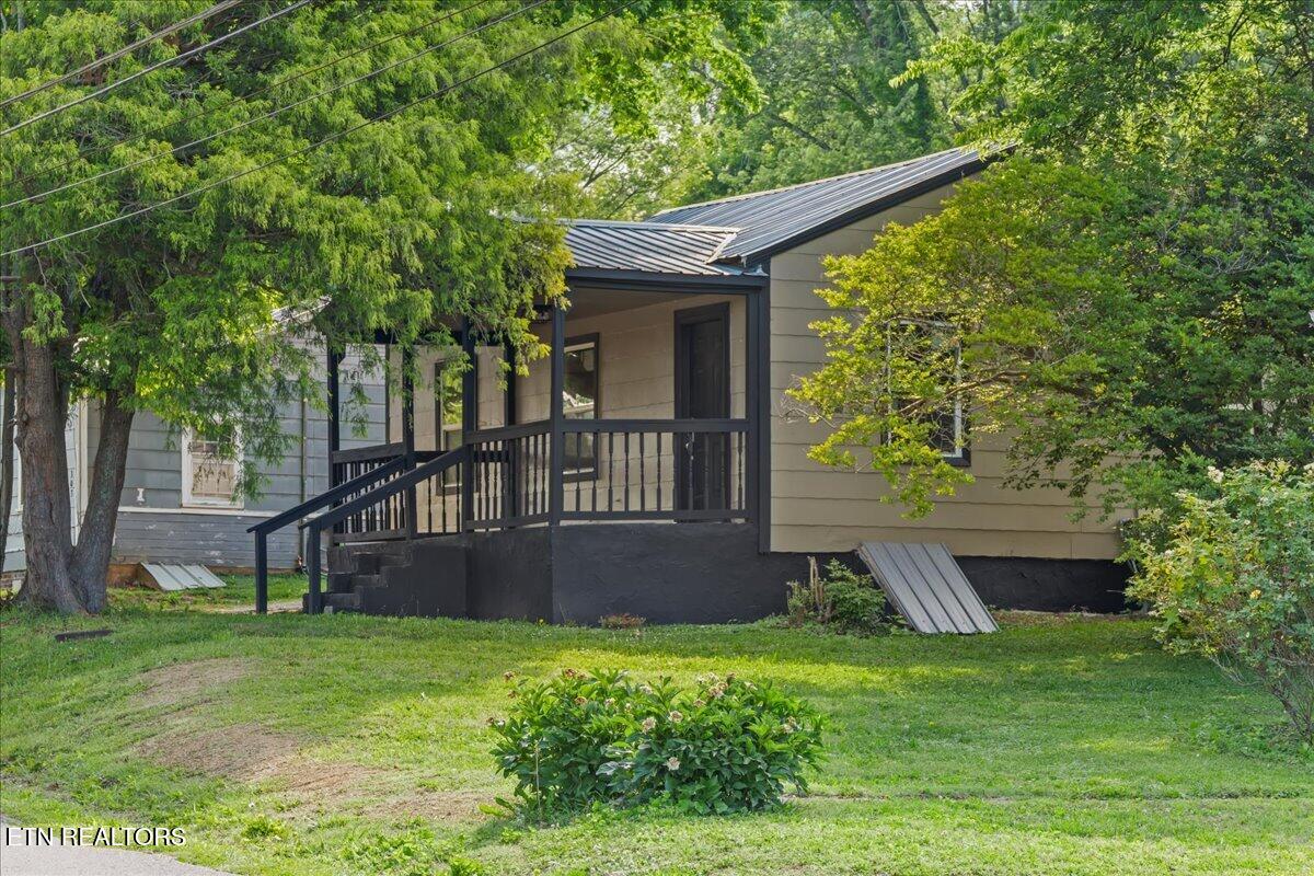 307 W Farrell Street Niota TN 37826