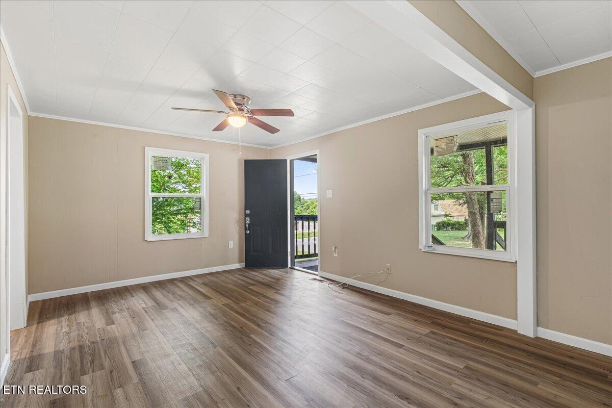 307 W Farrell Street Niota TN 37826