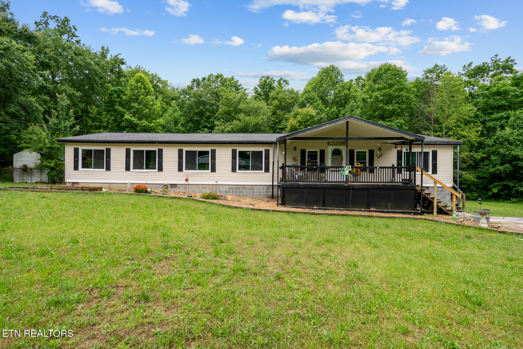 Crossville TN, 642 Daymon Circle