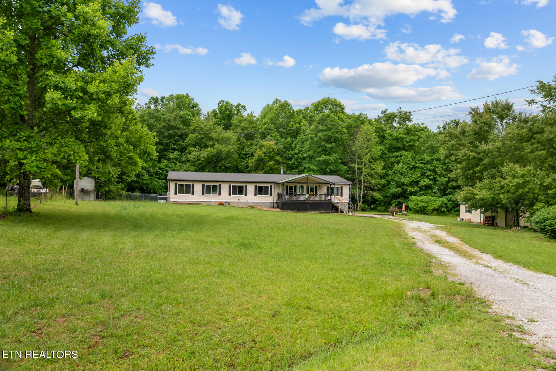 642 Daymon Circle Crossville TN 38572