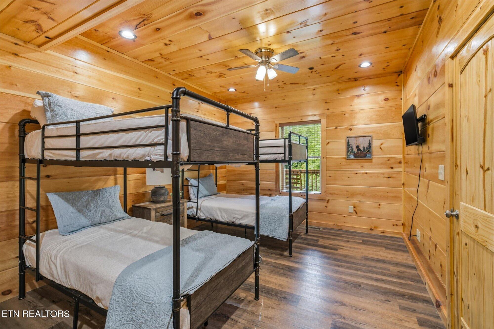 2933 Fiddlers Creek Way Pigeon Forge TN 37863