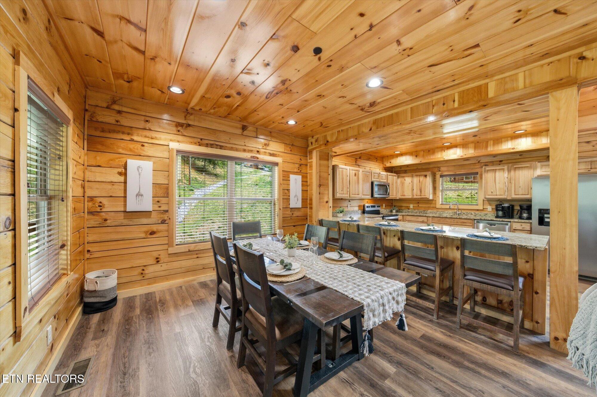 2933 Fiddlers Creek Way Pigeon Forge TN 37863