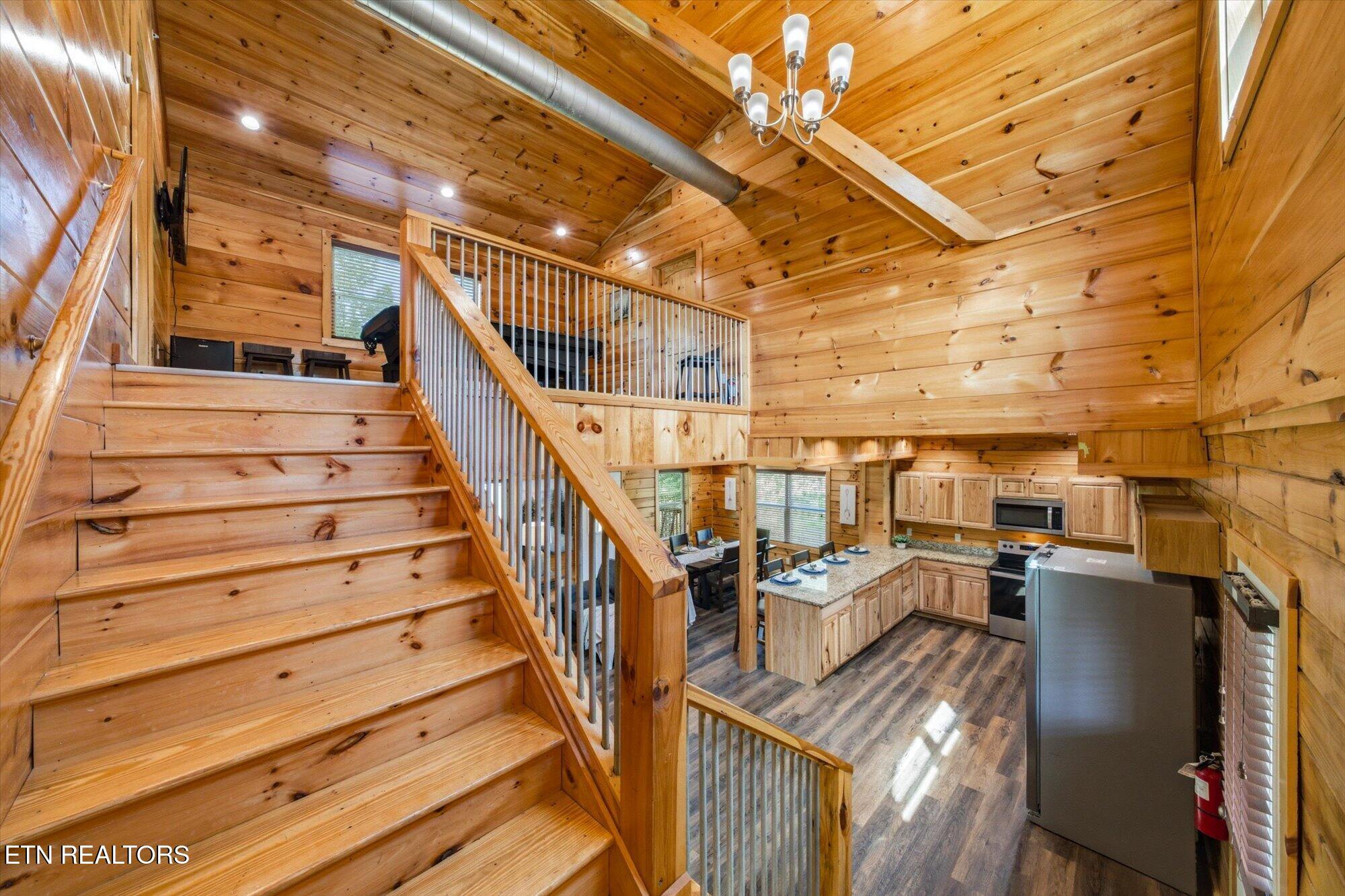 2933 Fiddlers Creek Way Pigeon Forge TN 37863