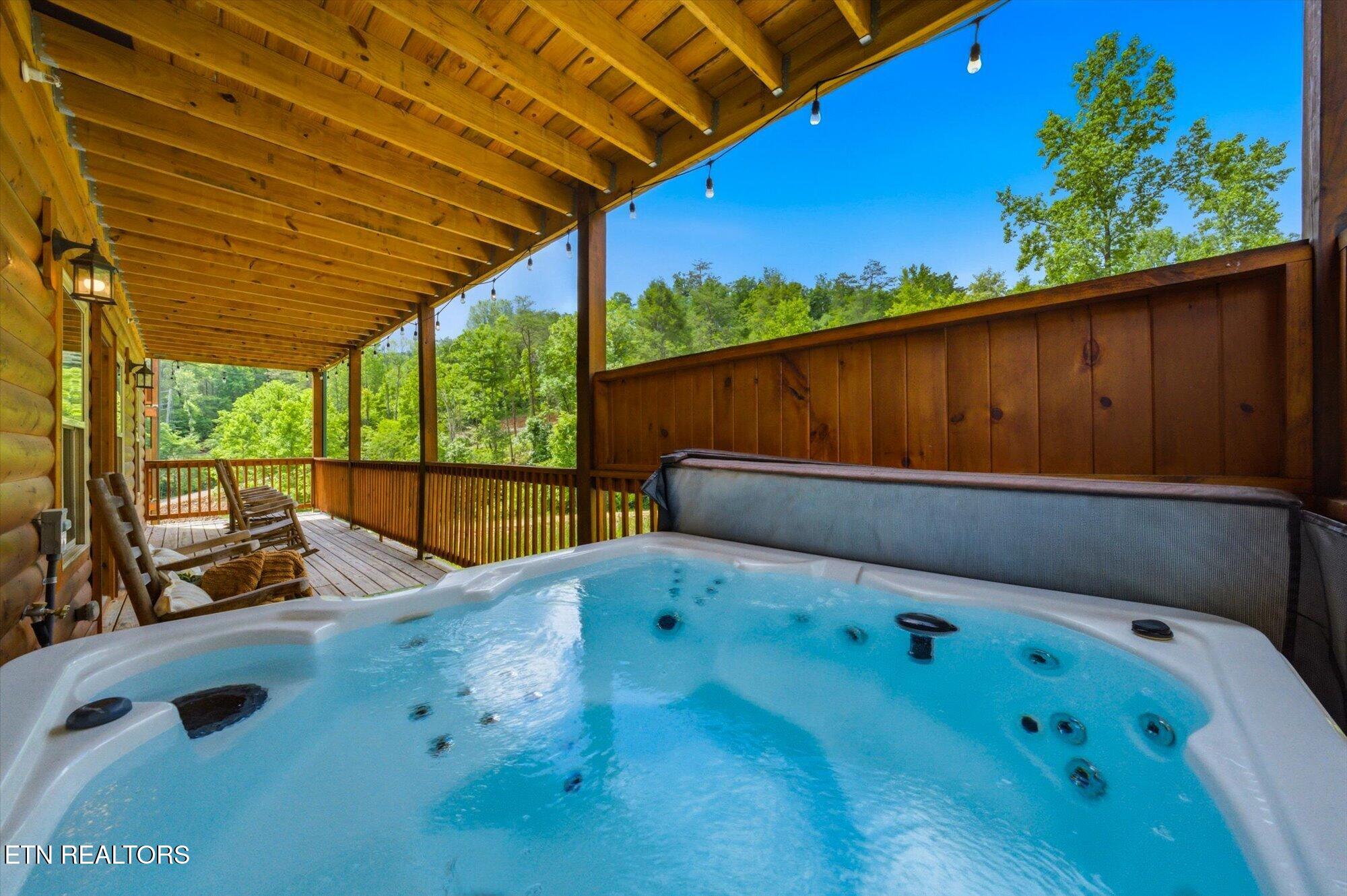 2933 Fiddlers Creek Way Pigeon Forge TN 37863