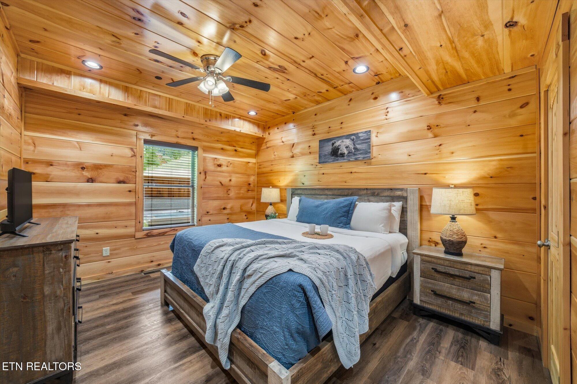 2933 Fiddlers Creek Way Pigeon Forge TN 37863