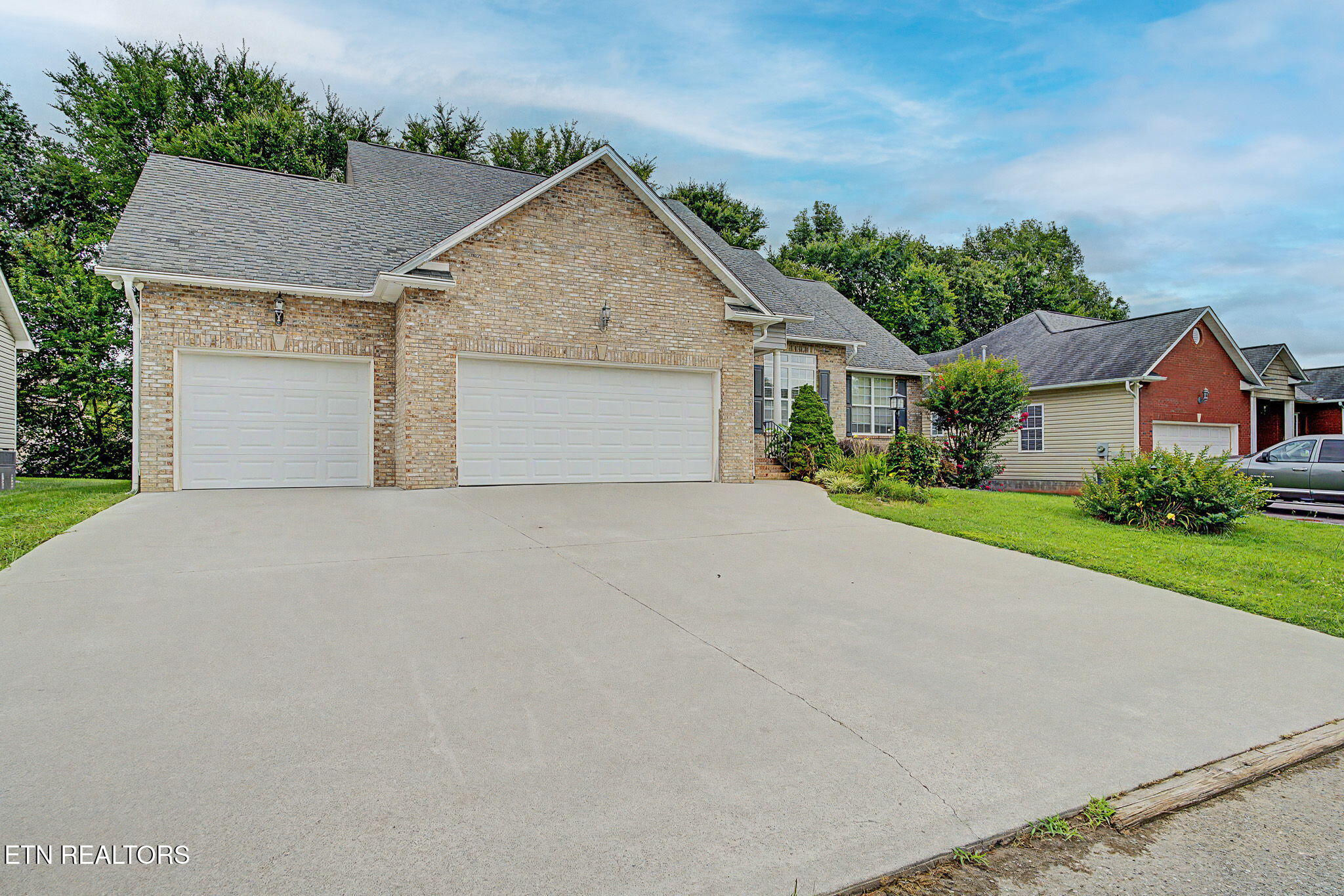6828 Amberfield Lane Knoxville TN 37918