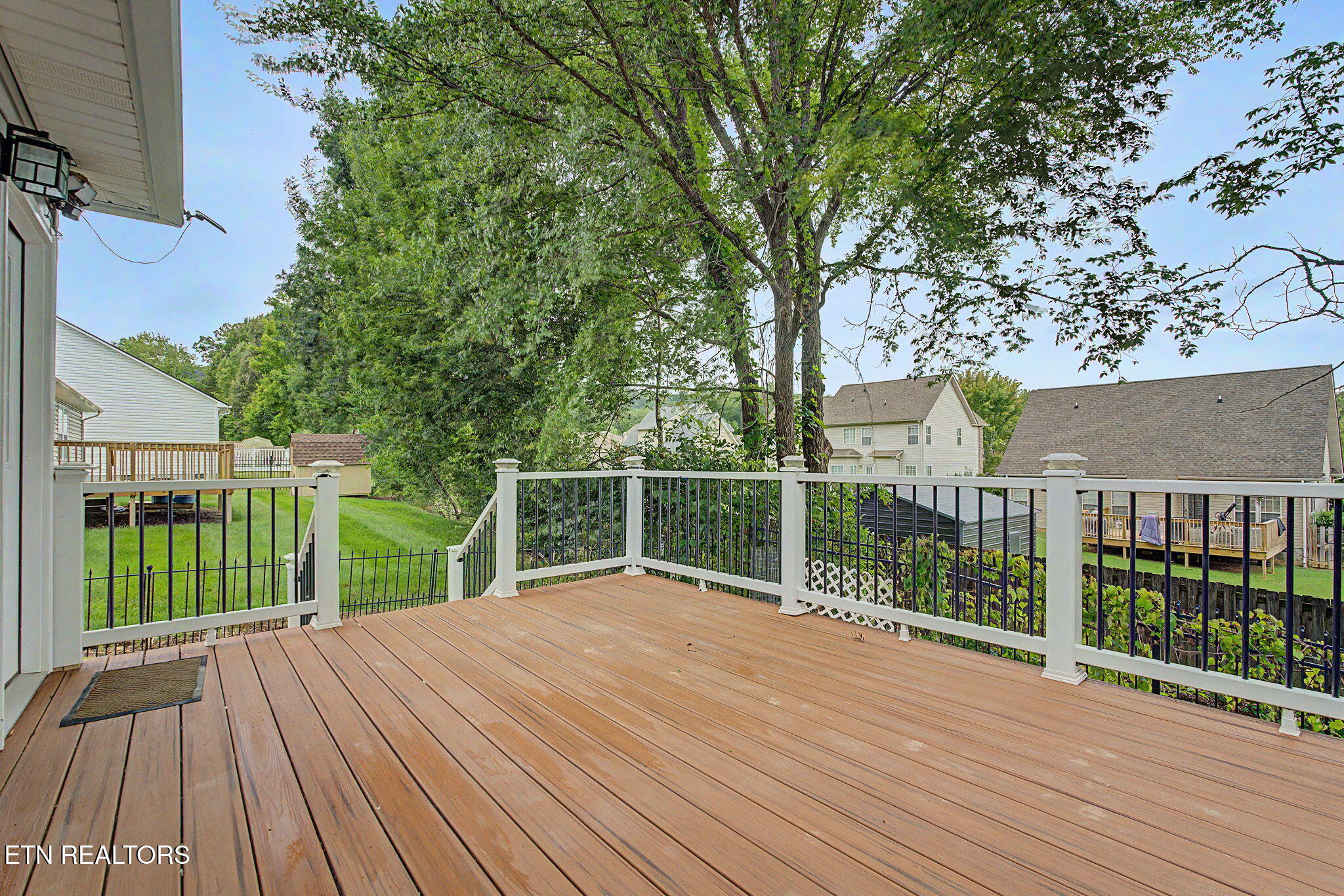 6828 Amberfield Lane Knoxville TN 37918